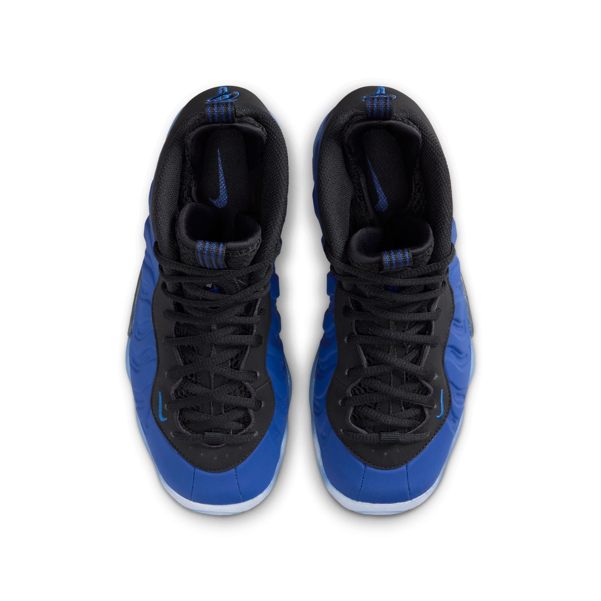 Nike Air Foamposite One "Deep Royal"- Non Adult