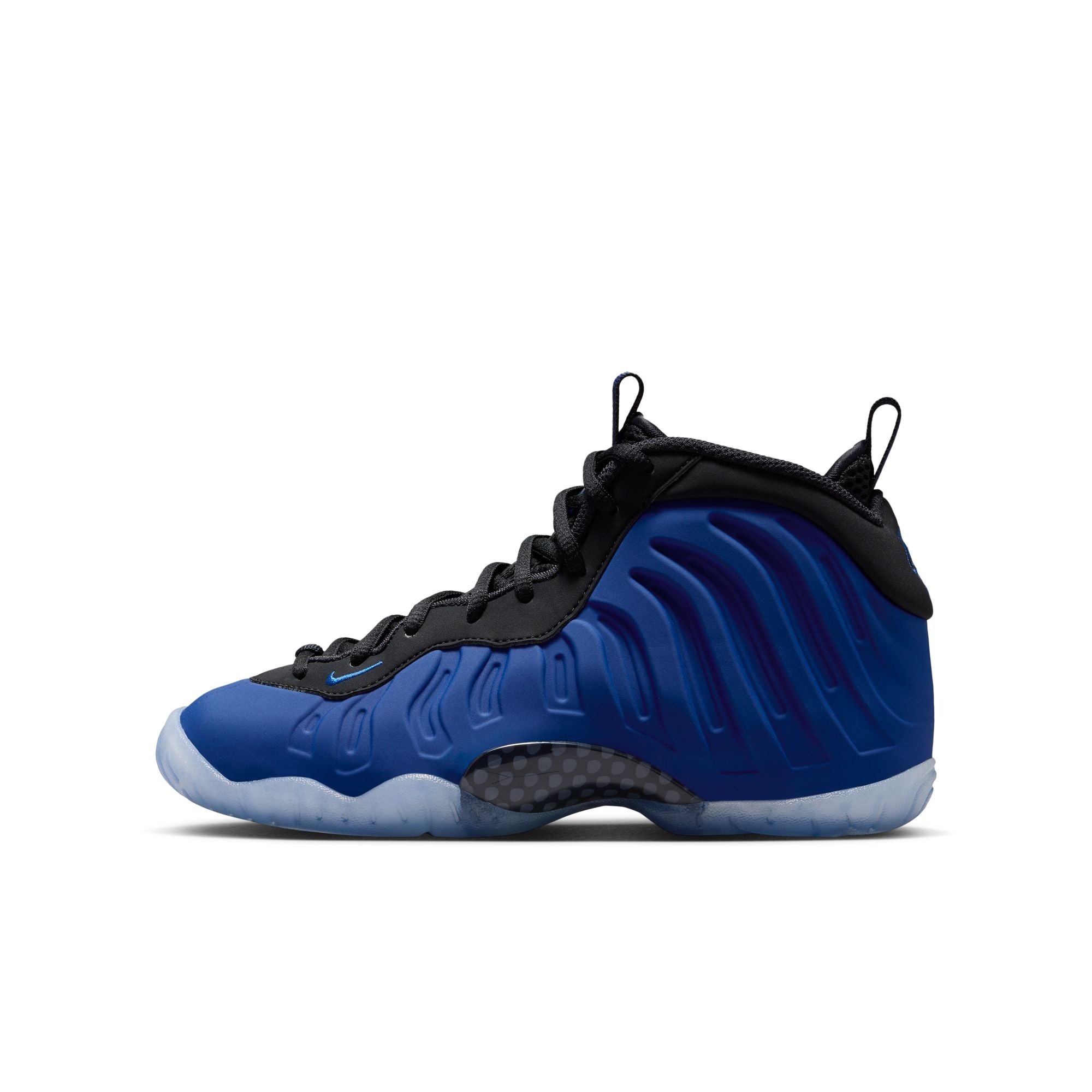 Nike Air Foamposite One "Deep Royal"- Non Adult