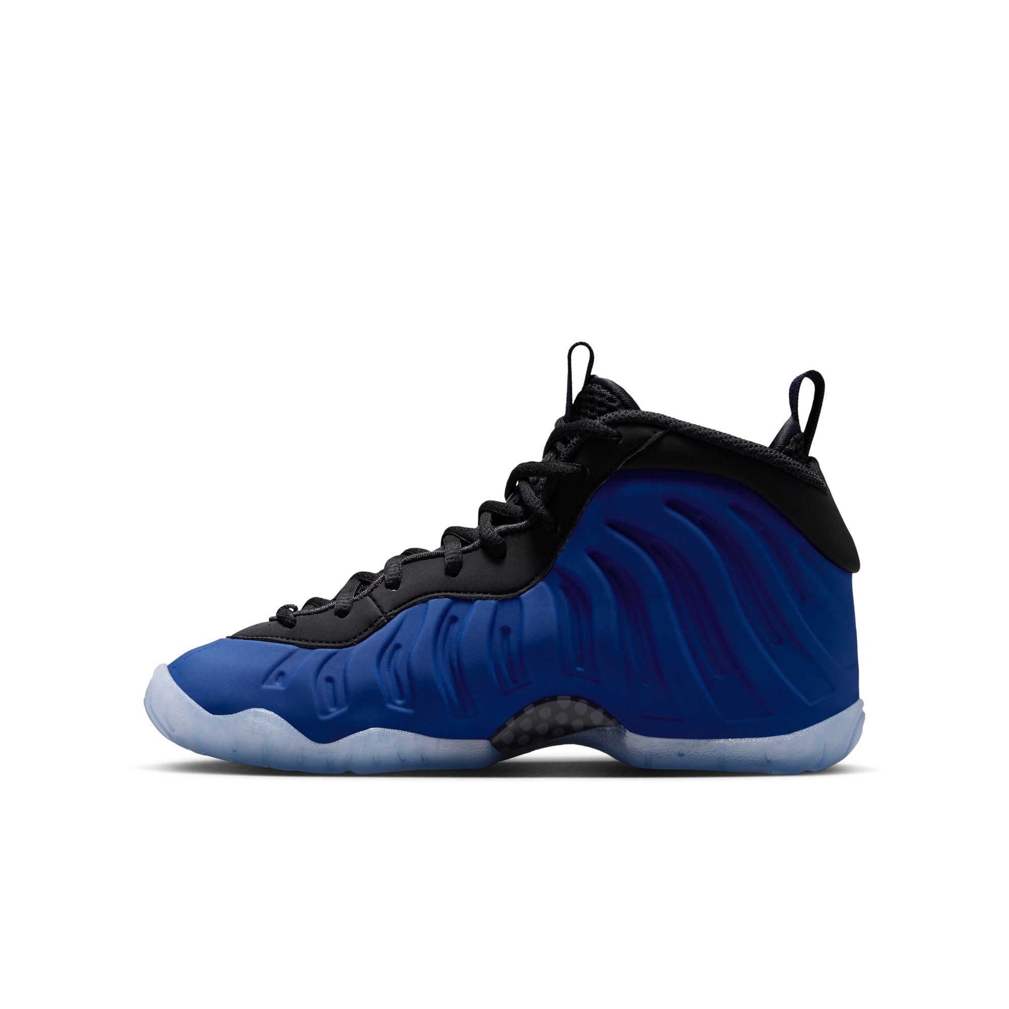 Nike Air Foamposite One "Deep Royal"- Non Adult