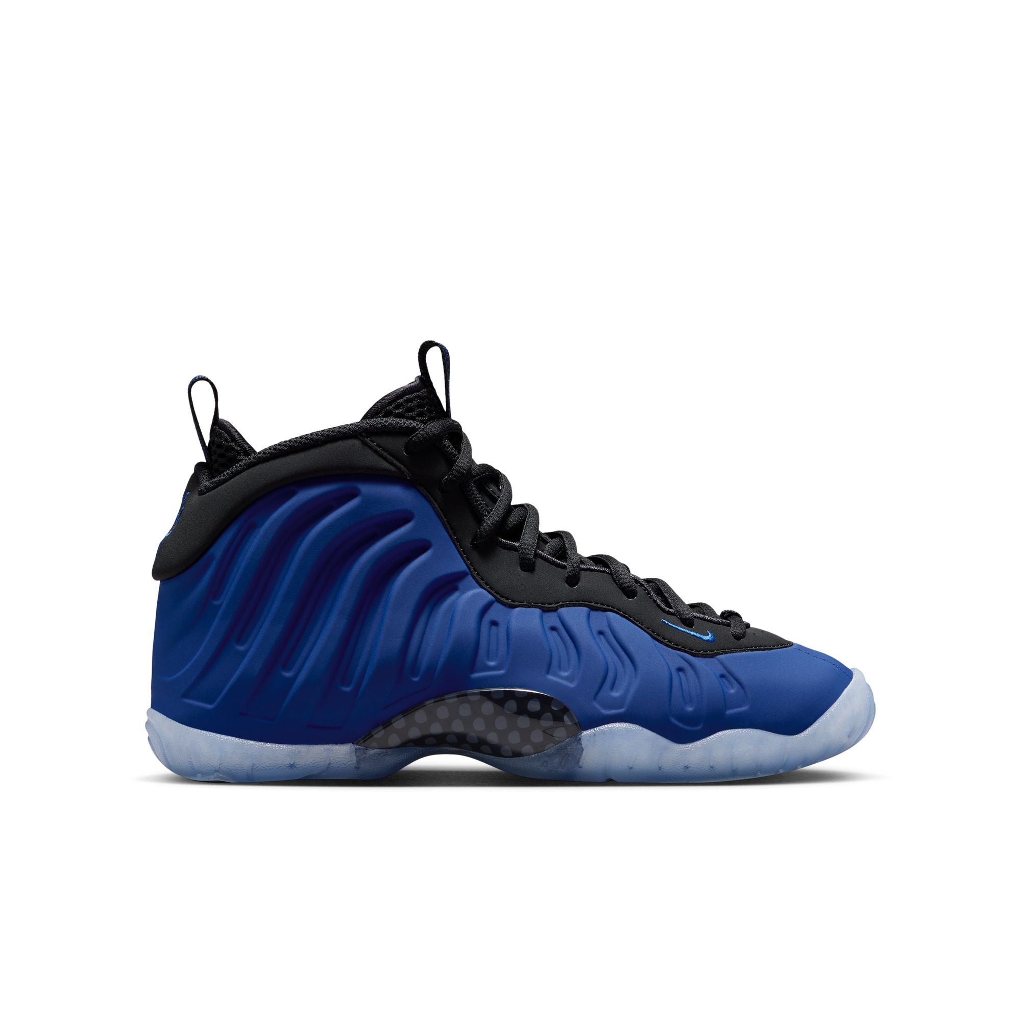 Nike Air Foamposite One "Deep Royal"- Non Adult