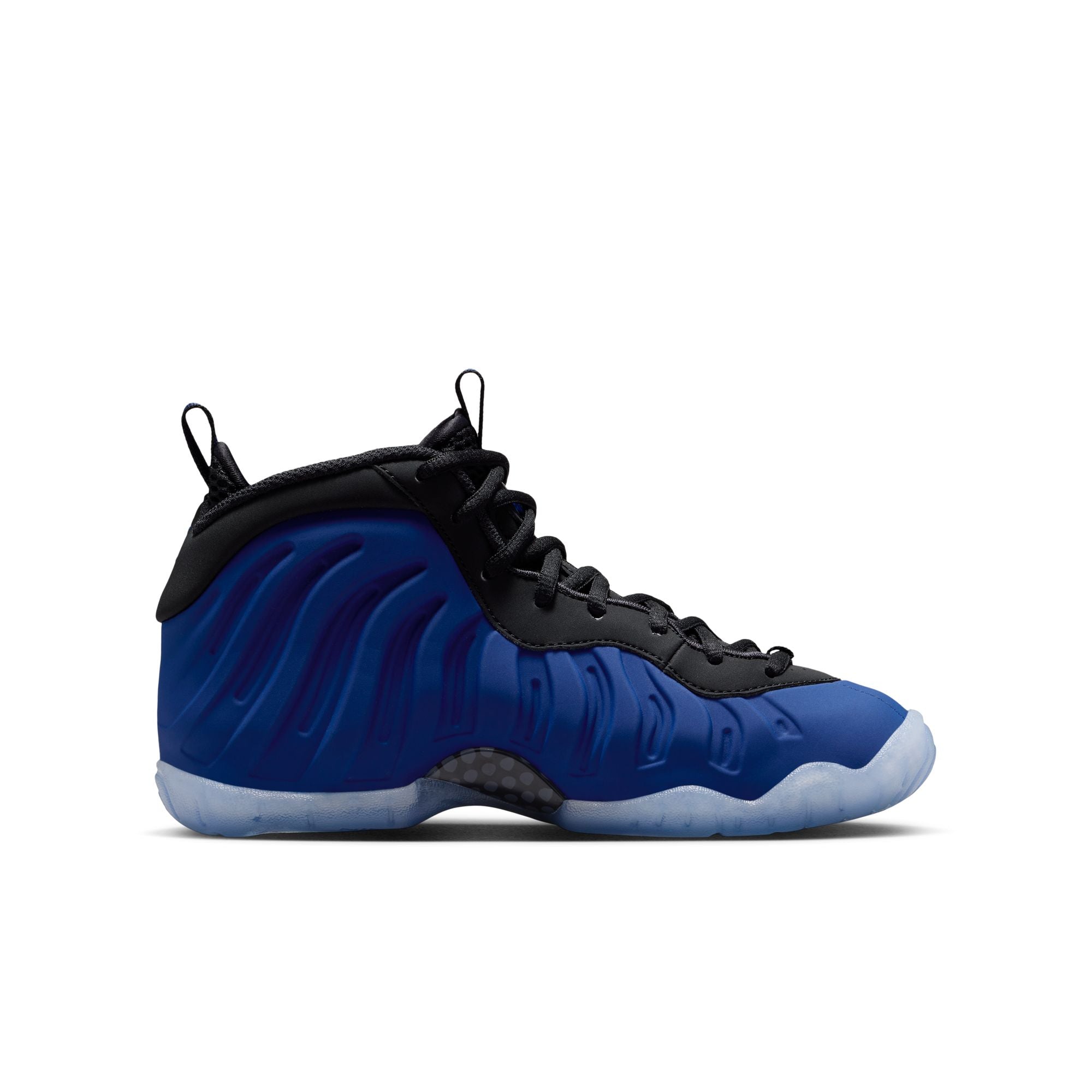 Nike Air Foamposite One "Deep Royal"- Non Adult