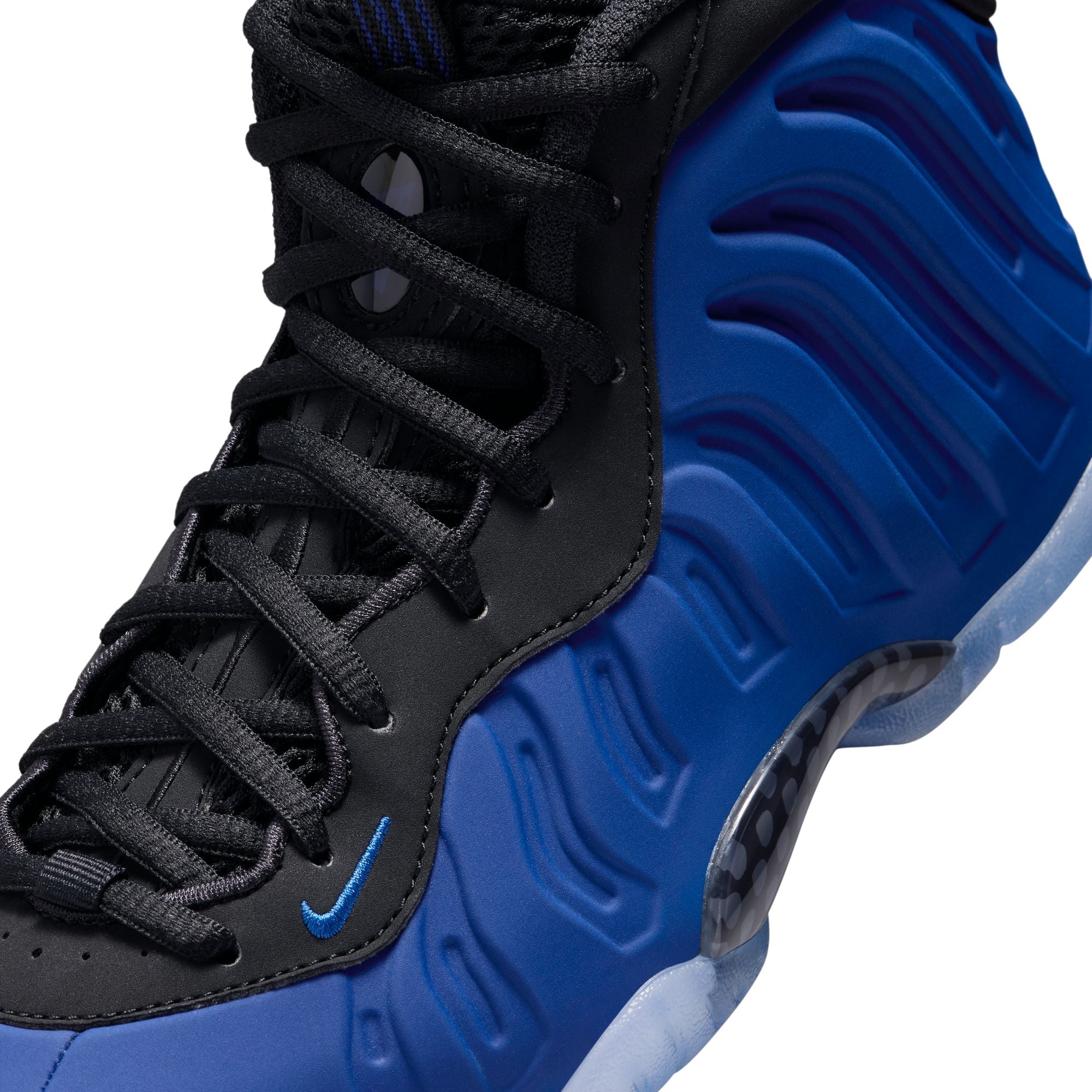 Nike Air Foamposite One "Deep Royal"- Non Adult