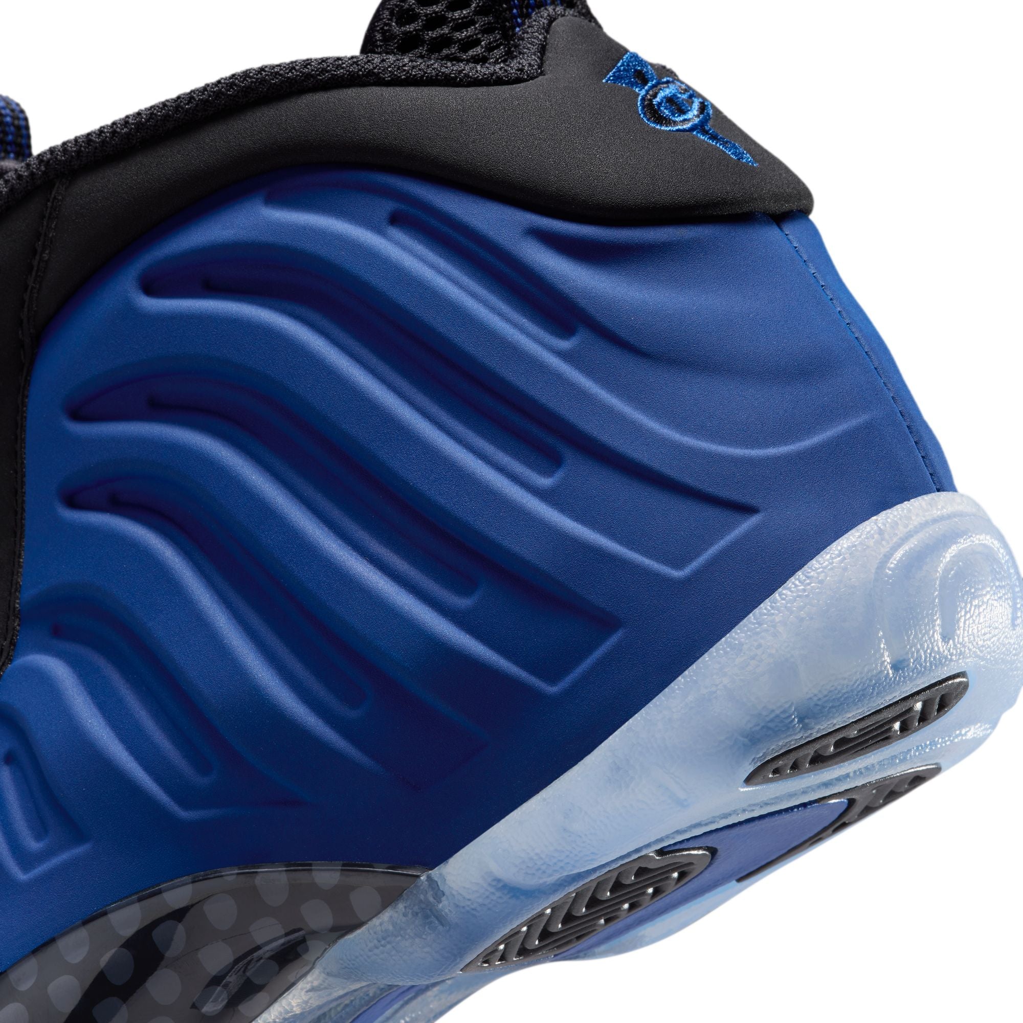 Nike Air Foamposite One "Deep Royal"- Non Adult