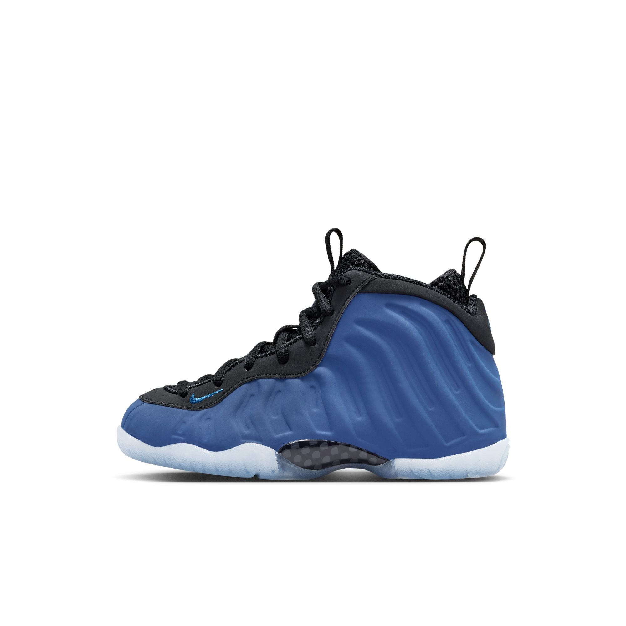 Nike Air Foamposite One "Deep Royal"- Preschool