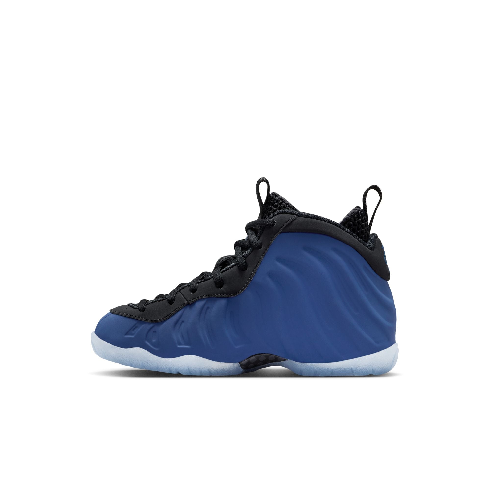 Nike Air Foamposite One "Deep Royal"- Preschool