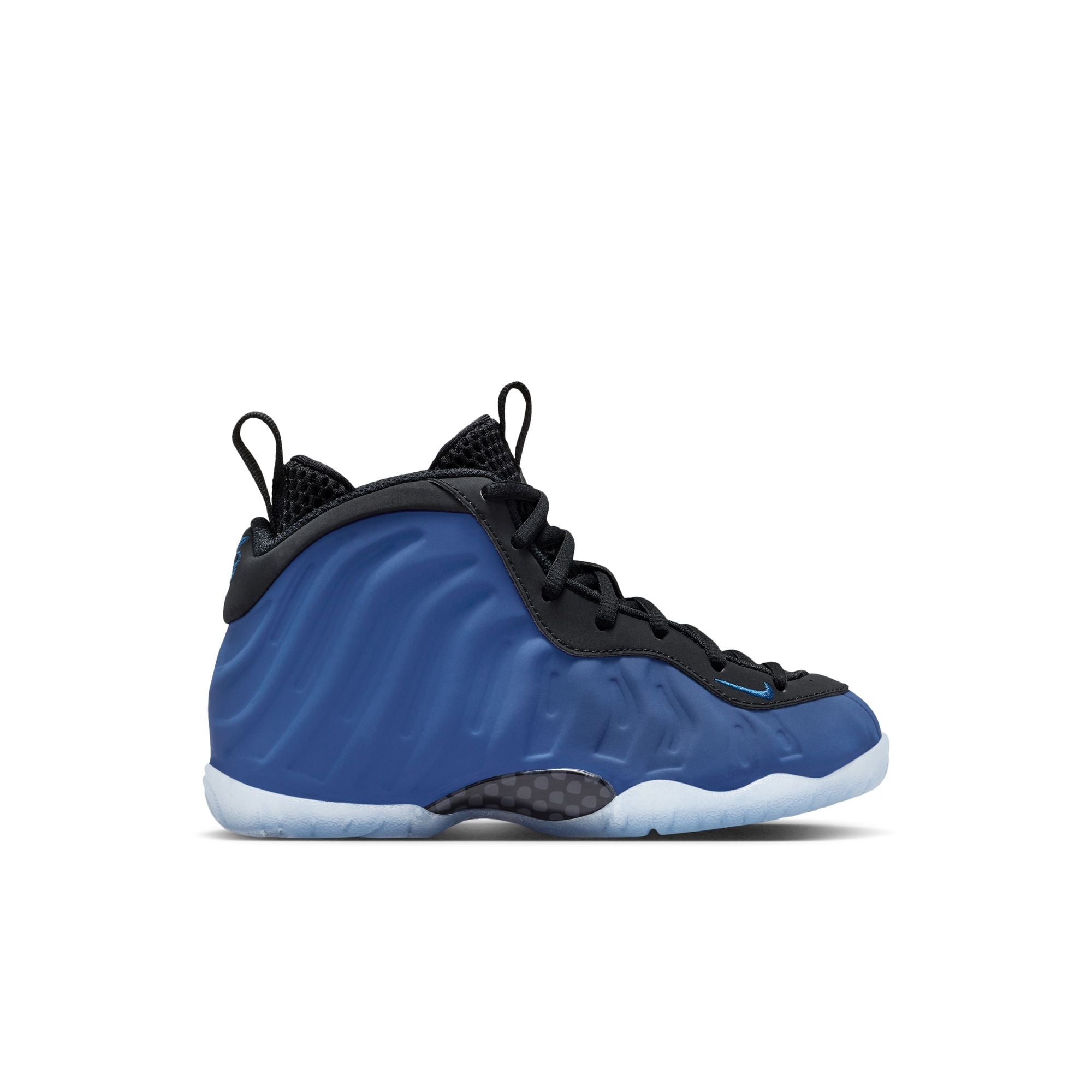 Nike Air Foamposite One "Deep Royal"- Preschool