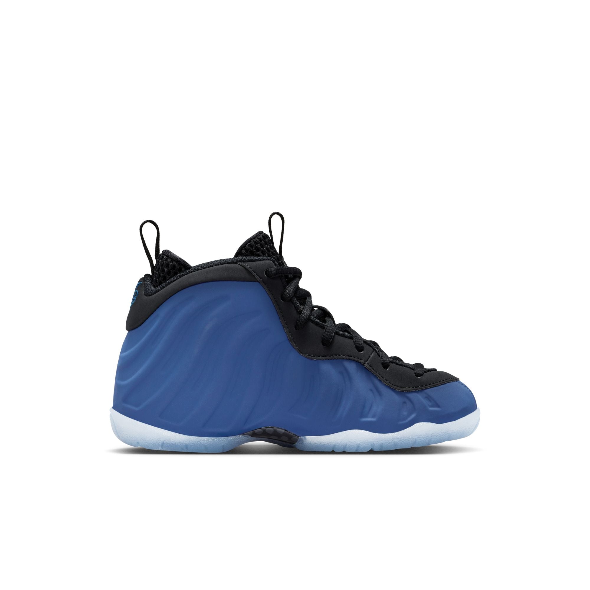 Nike Air Foamposite One "Deep Royal"- Preschool
