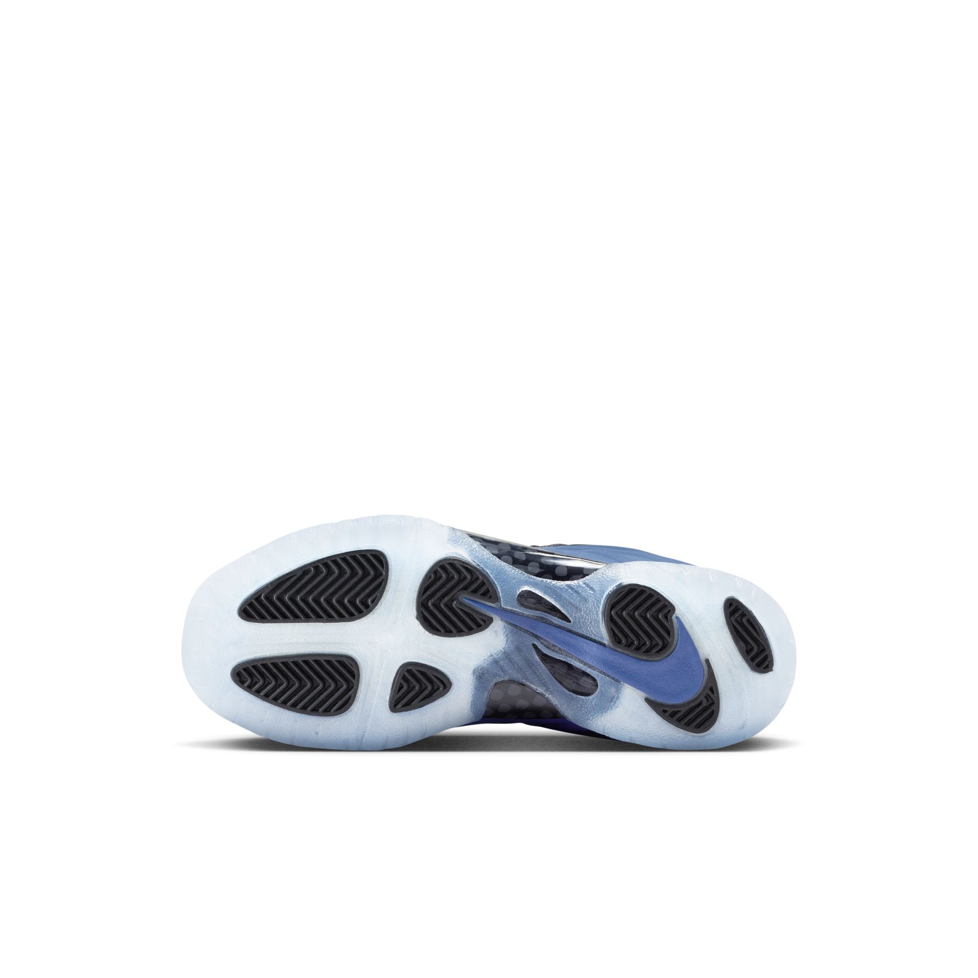 Nike Air Foamposite One "Deep Royal"- Preschool