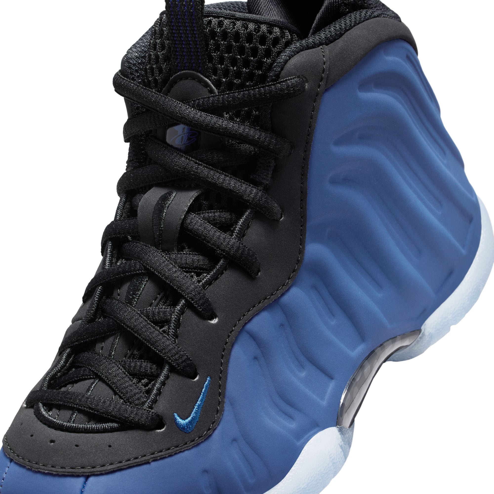 Nike Air Foamposite One "Deep Royal"- Preschool