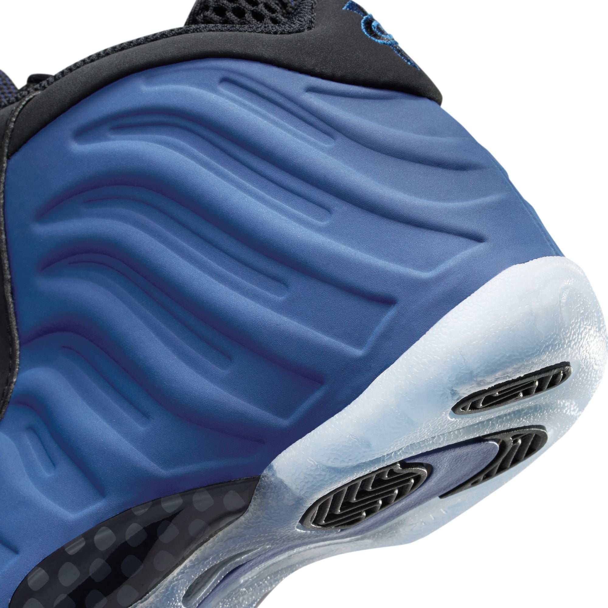 Nike Air Foamposite One "Deep Royal"- Preschool