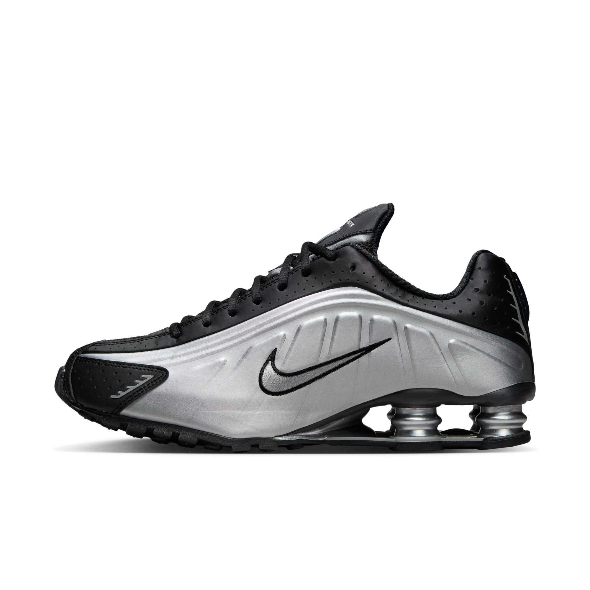 Nike Shox R4 - Men's