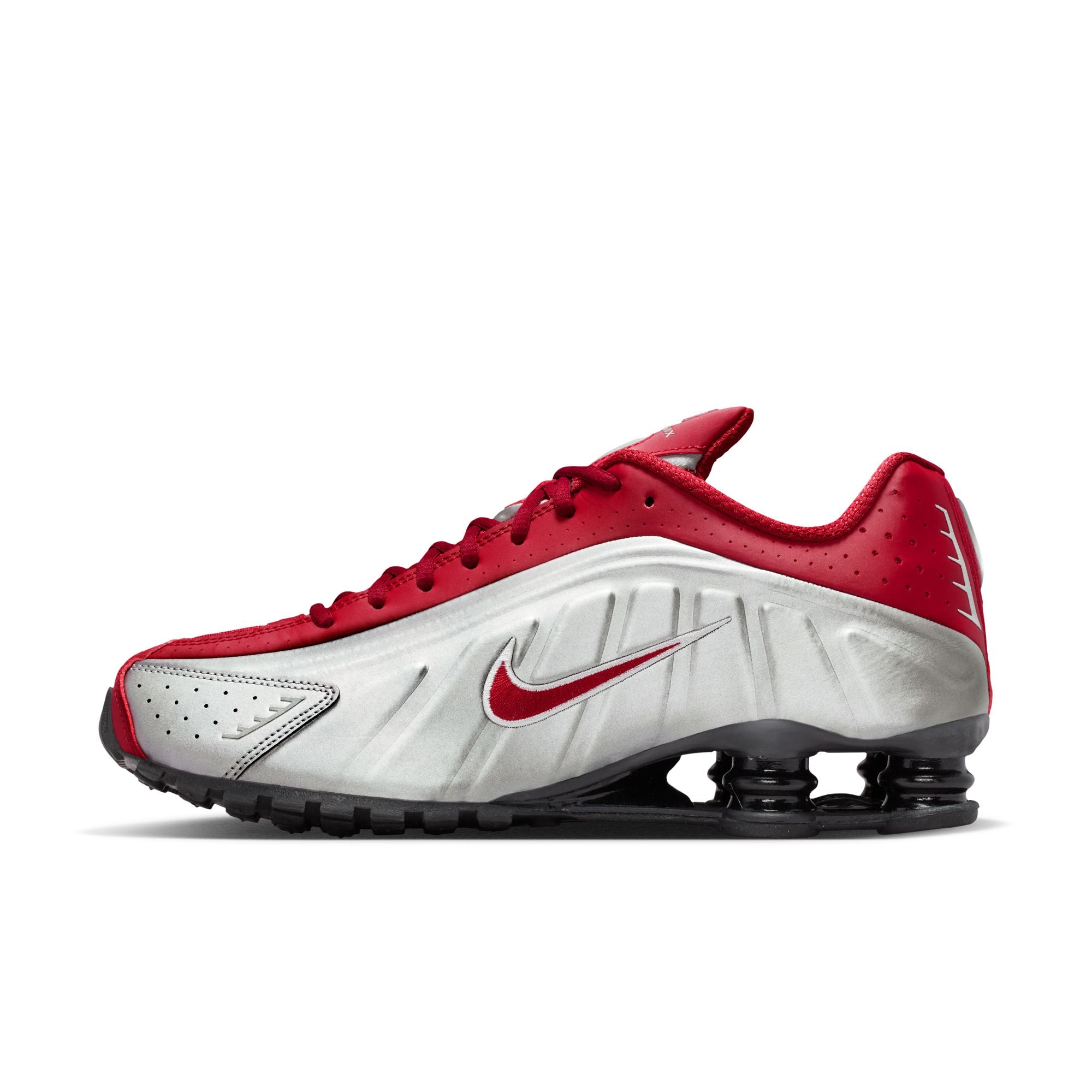 Nike Shox R4 - Men's