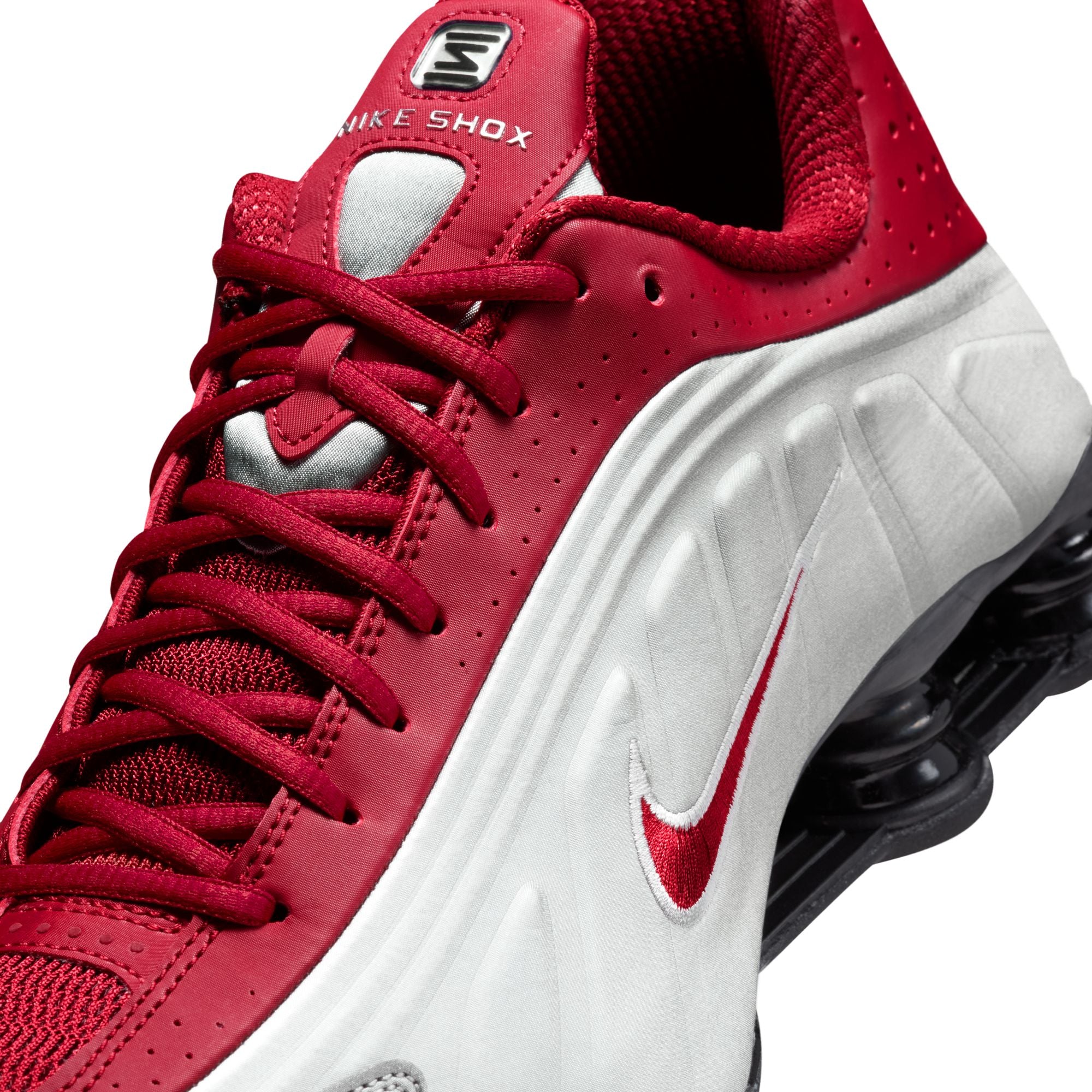 Nike Shox R4 - Men's