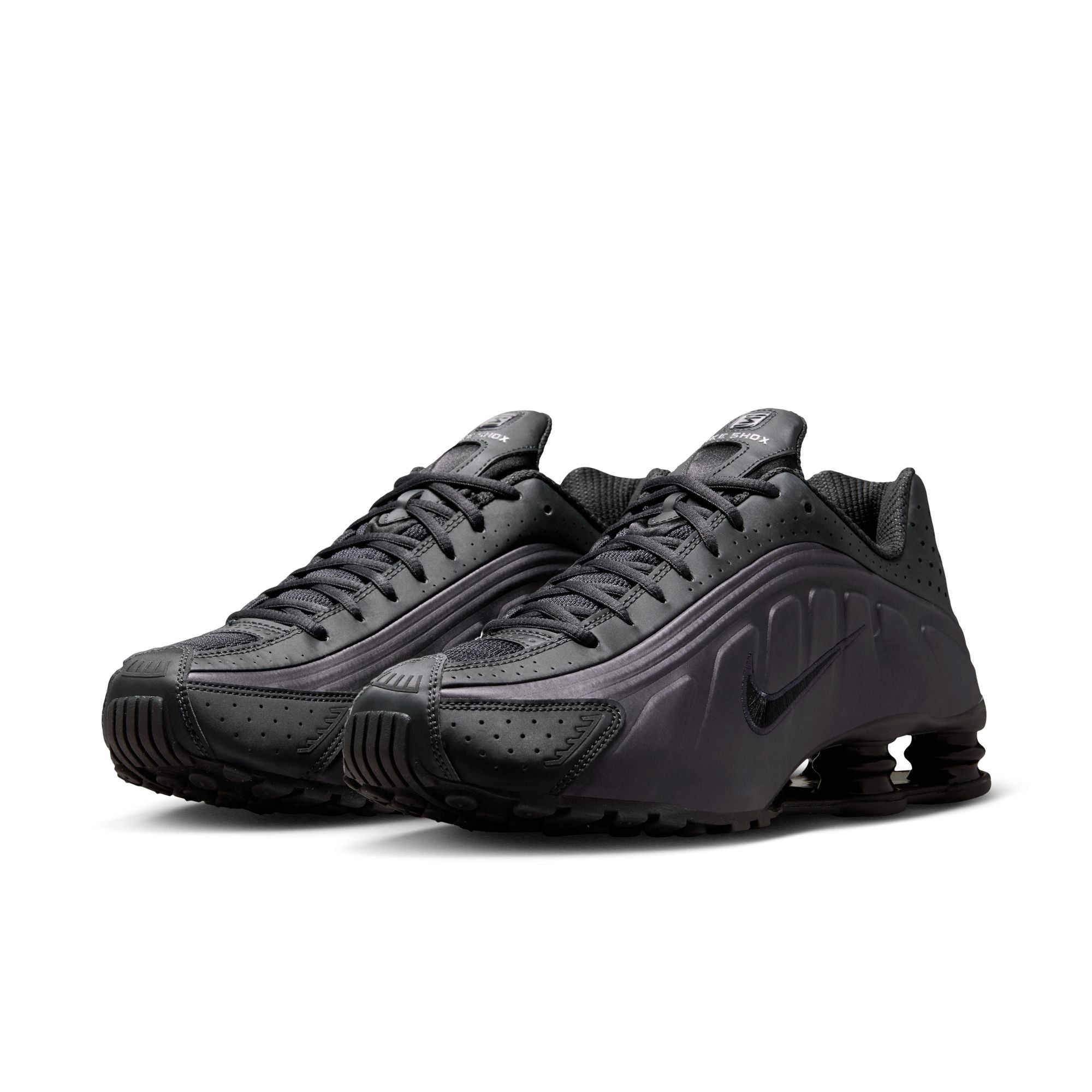 Nike Shox R4 - Men's