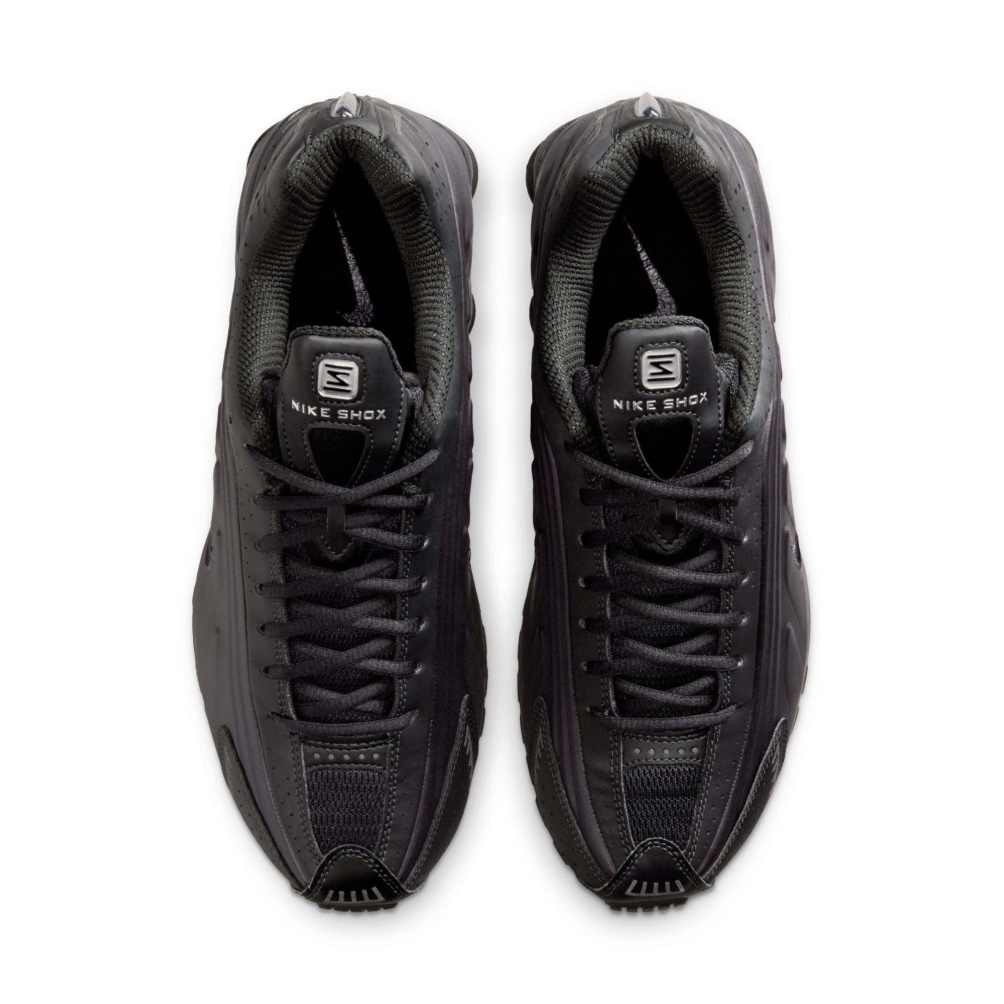 Nike Shox R4 - Men's