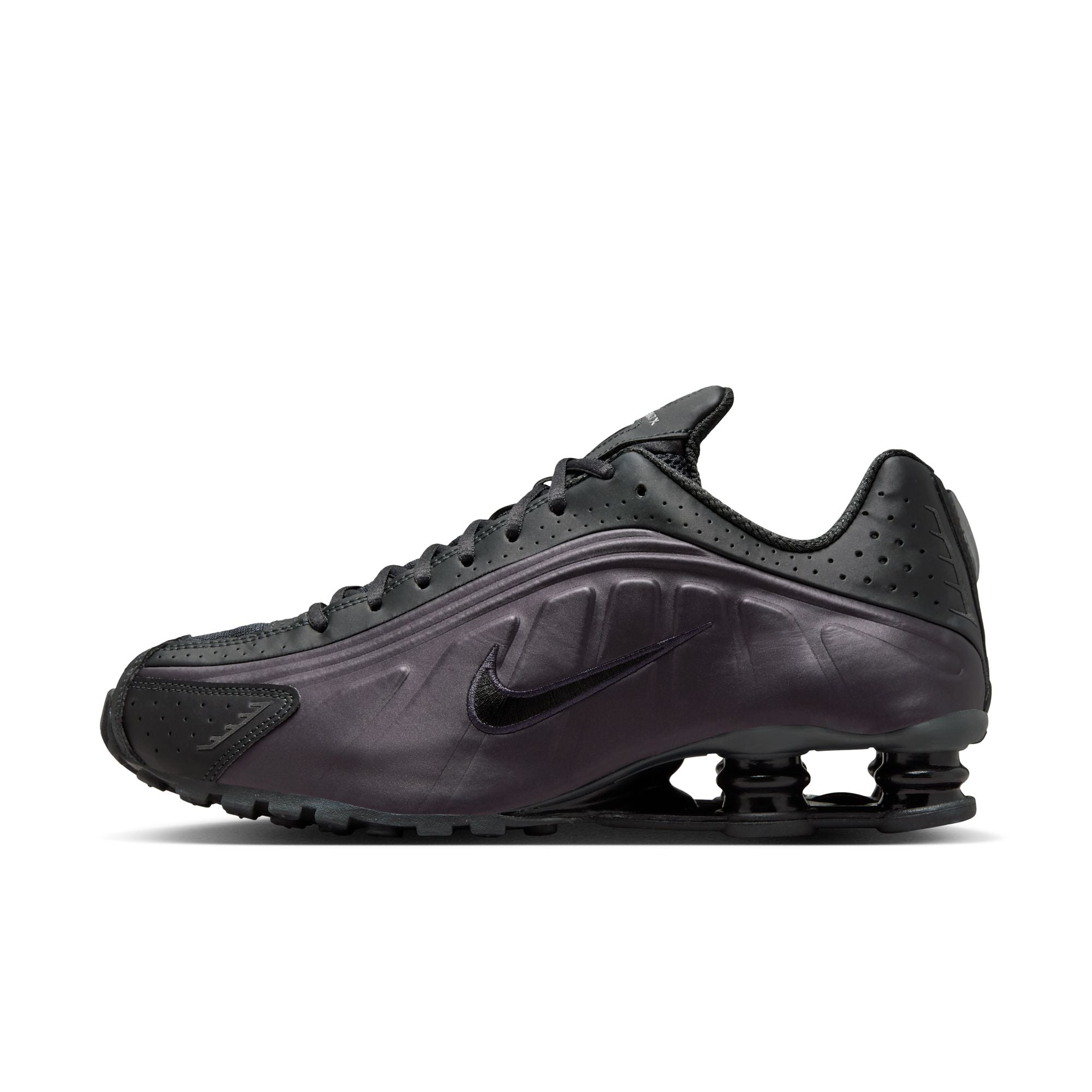 Nike Shox R4 - Men's
