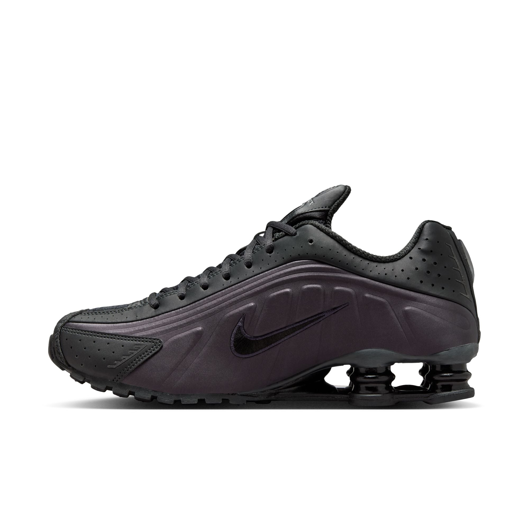 Nike Shox R4 - Men's