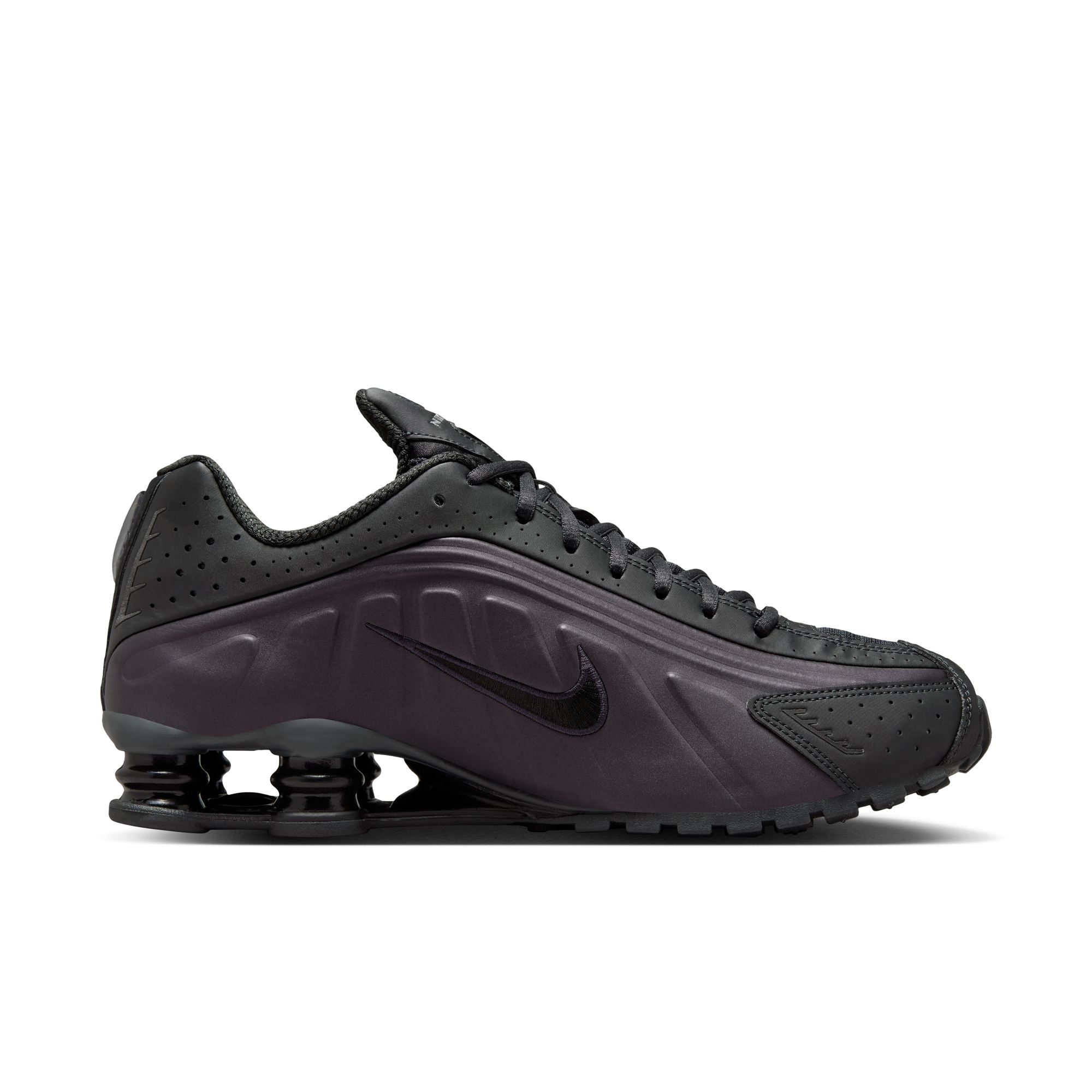 Nike Shox R4 - Men's