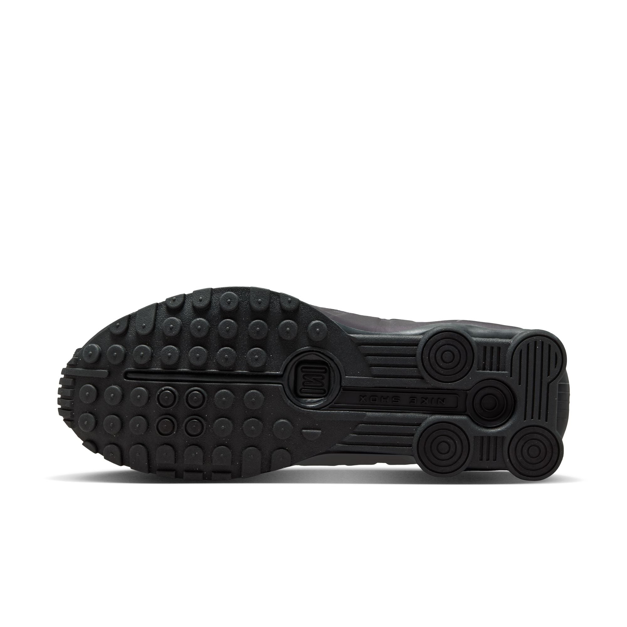 Nike Shox R4 - Men's