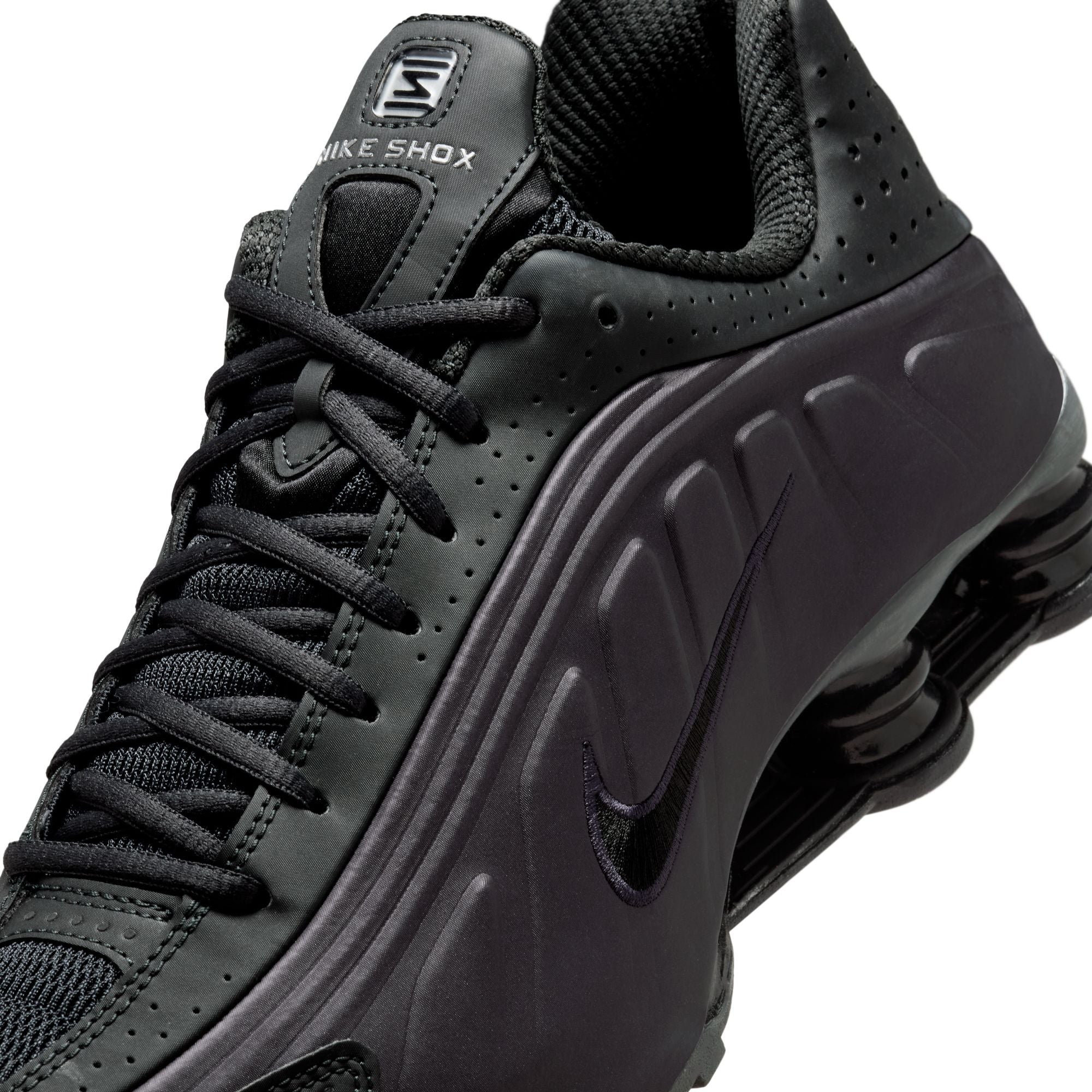 Nike Shox R4 - Men's