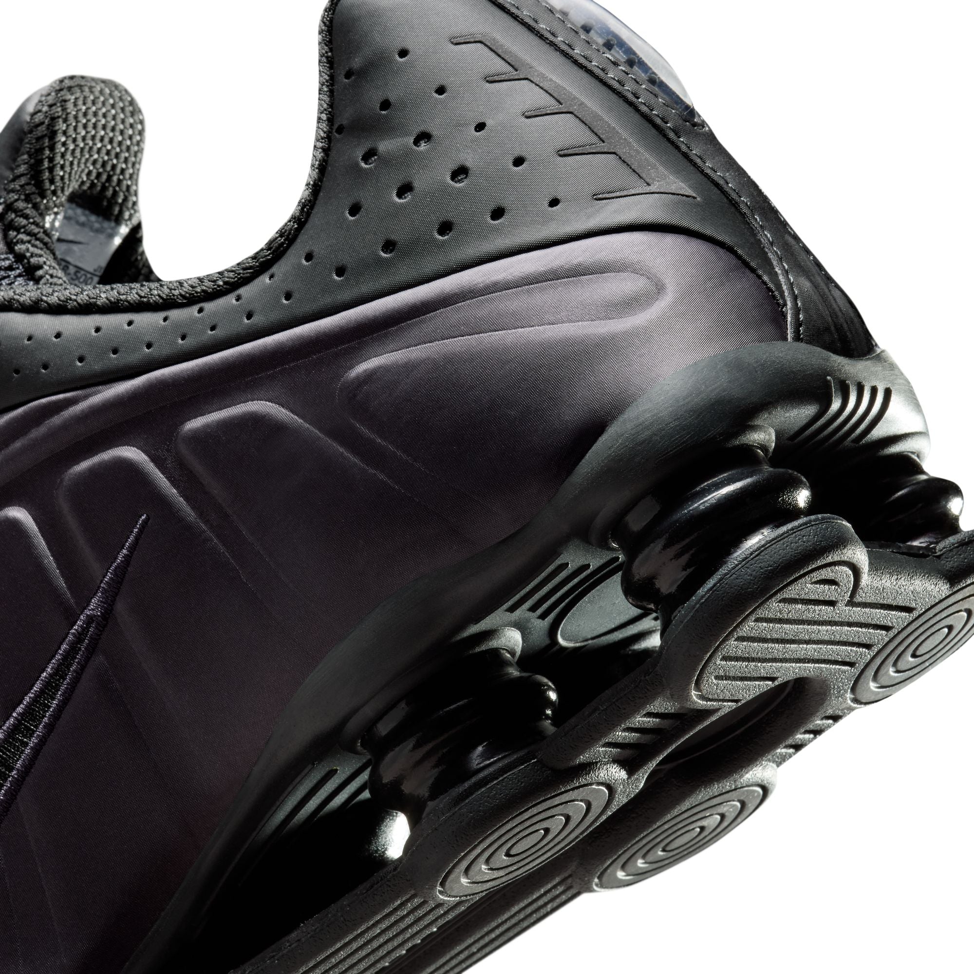 Nike Shox R4 - Men's