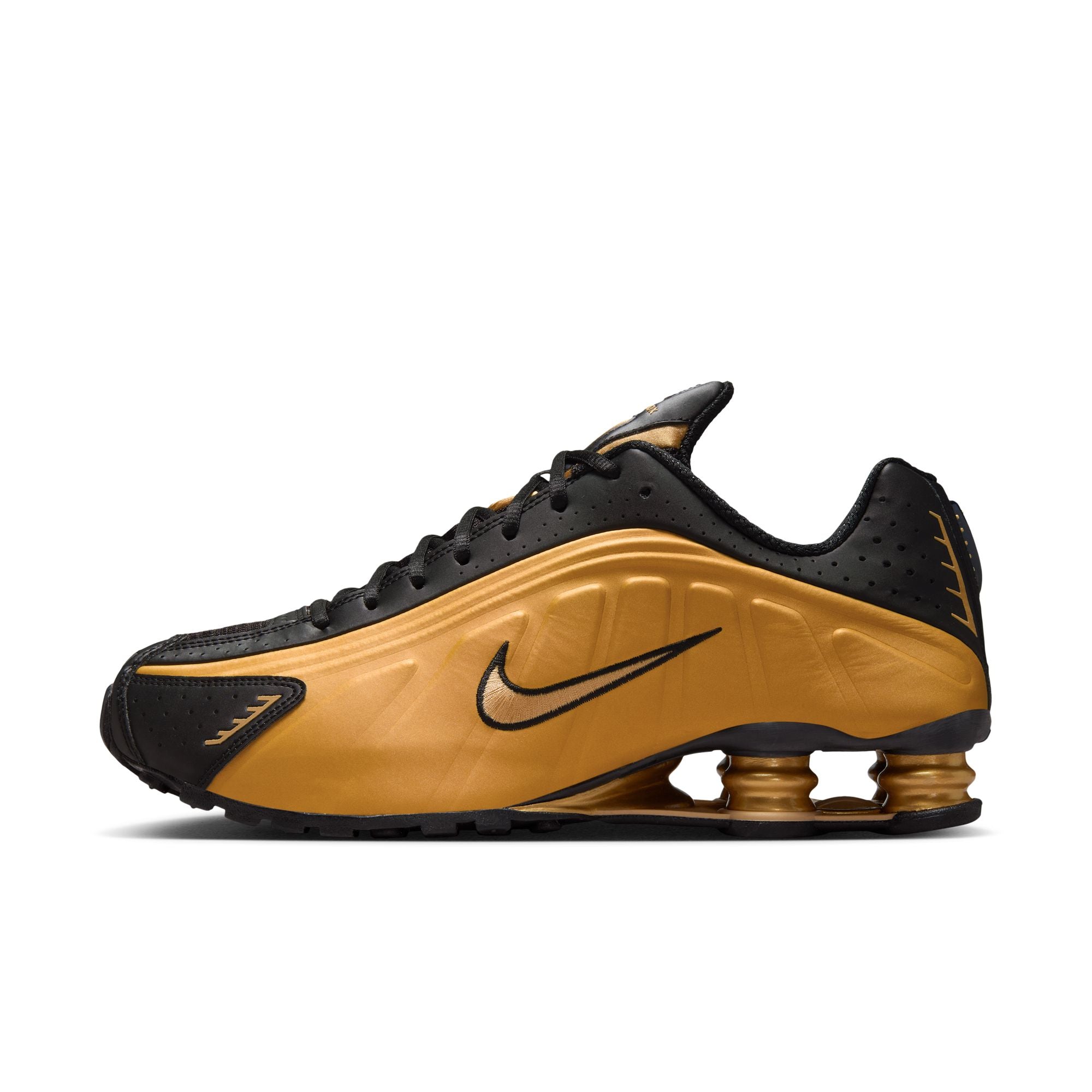 Nike Shox R4 - Men's