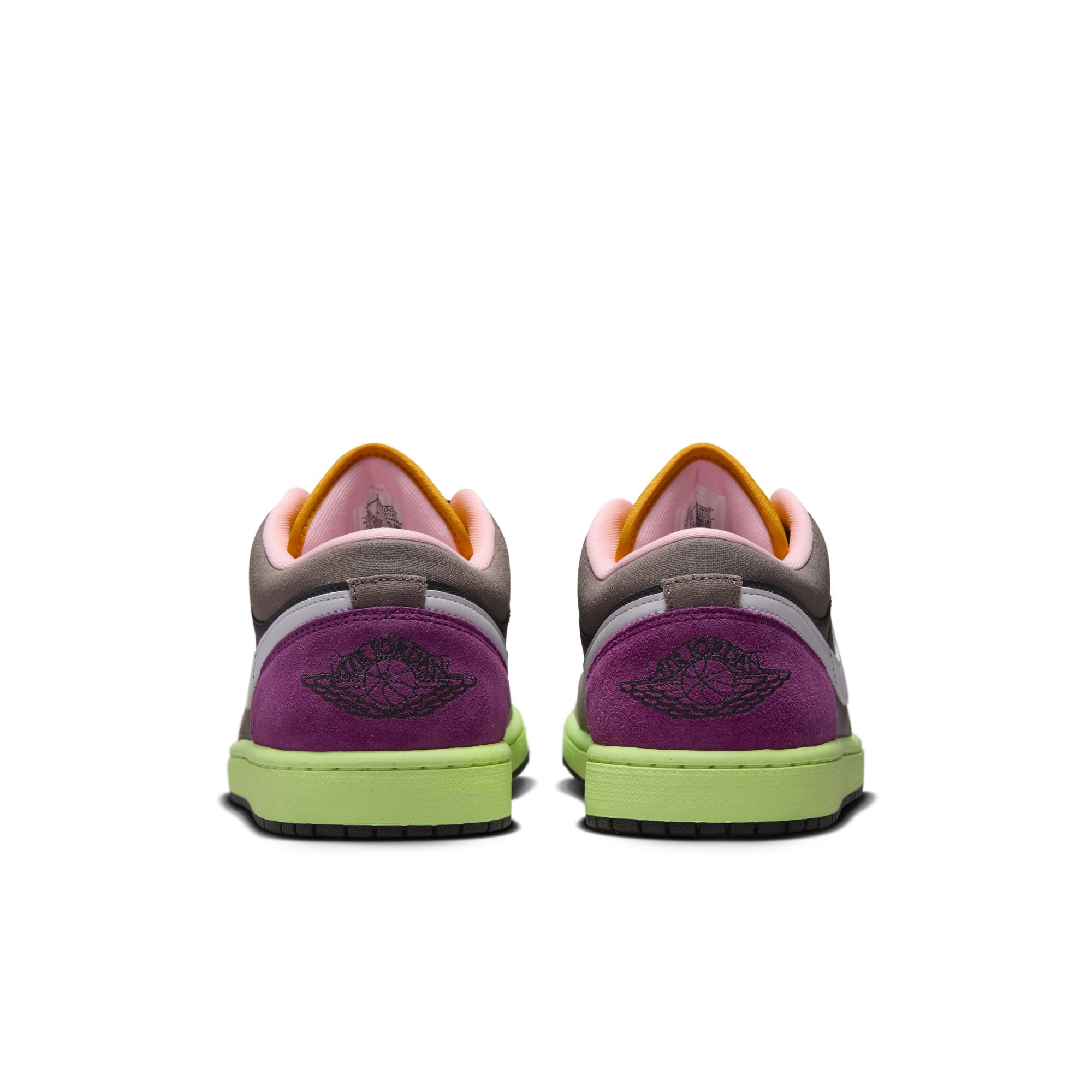 Air Jordan 1 Low SE 'Tokyo Bio Hack' - Men's