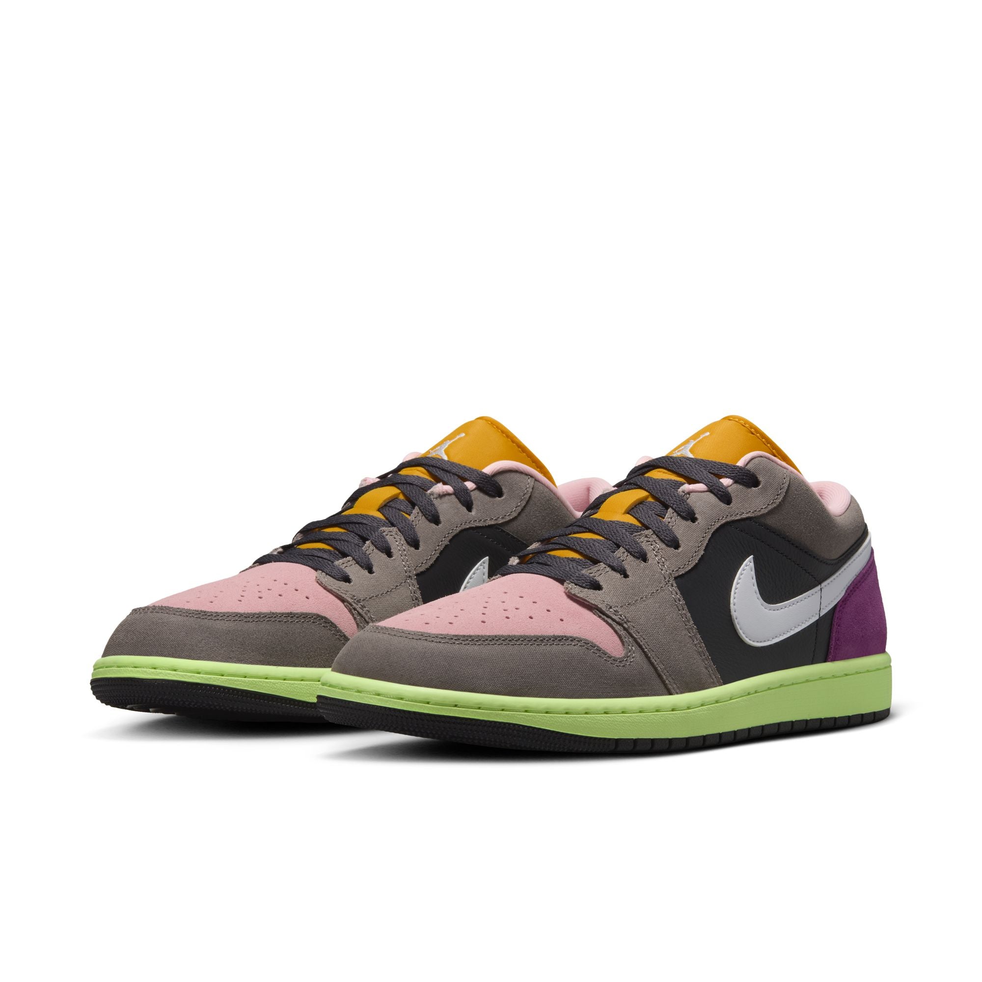 Air Jordan 1 Low SE 'Tokyo Bio Hack' - Men's