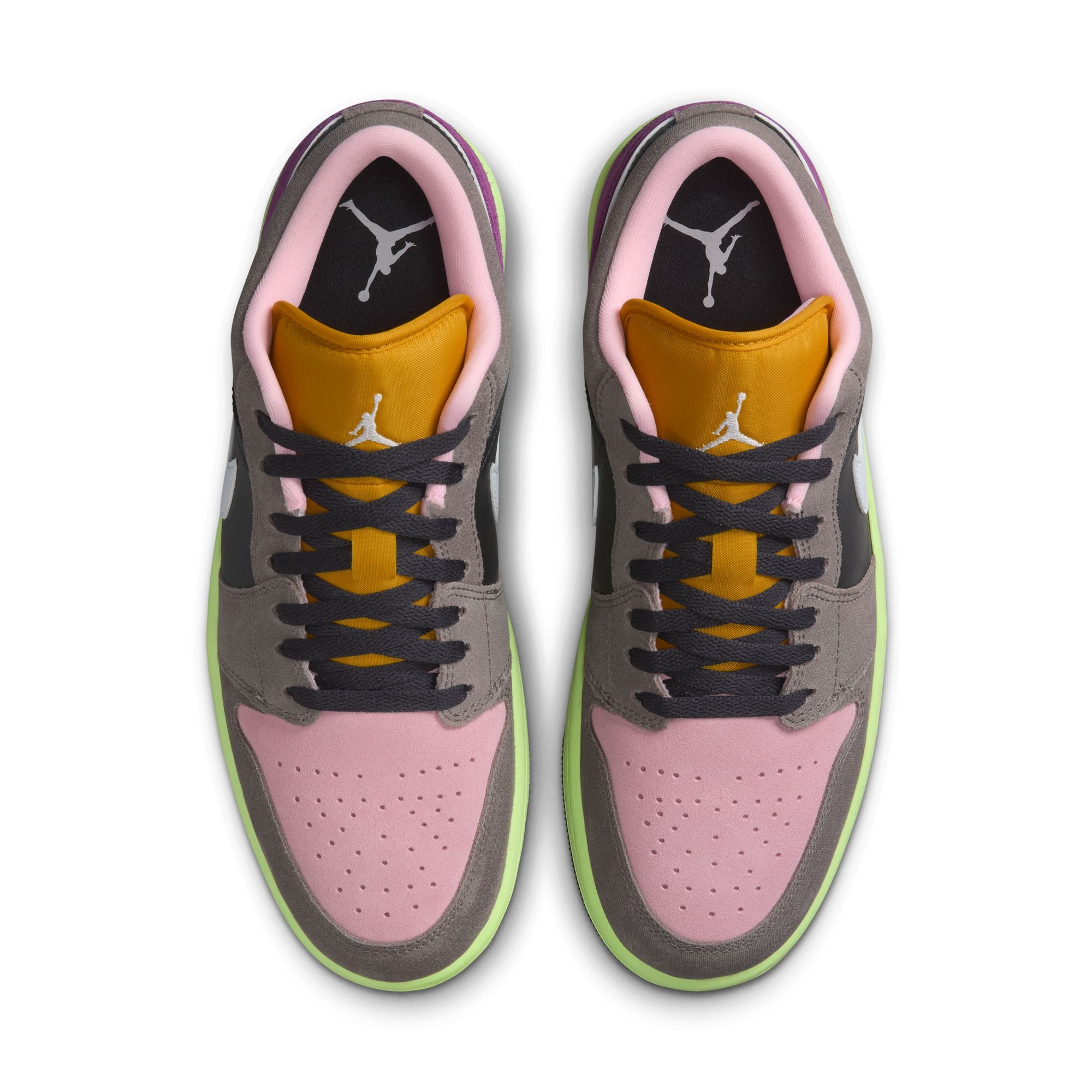 Air Jordan 1 Low SE 'Tokyo Bio Hack' - Men's