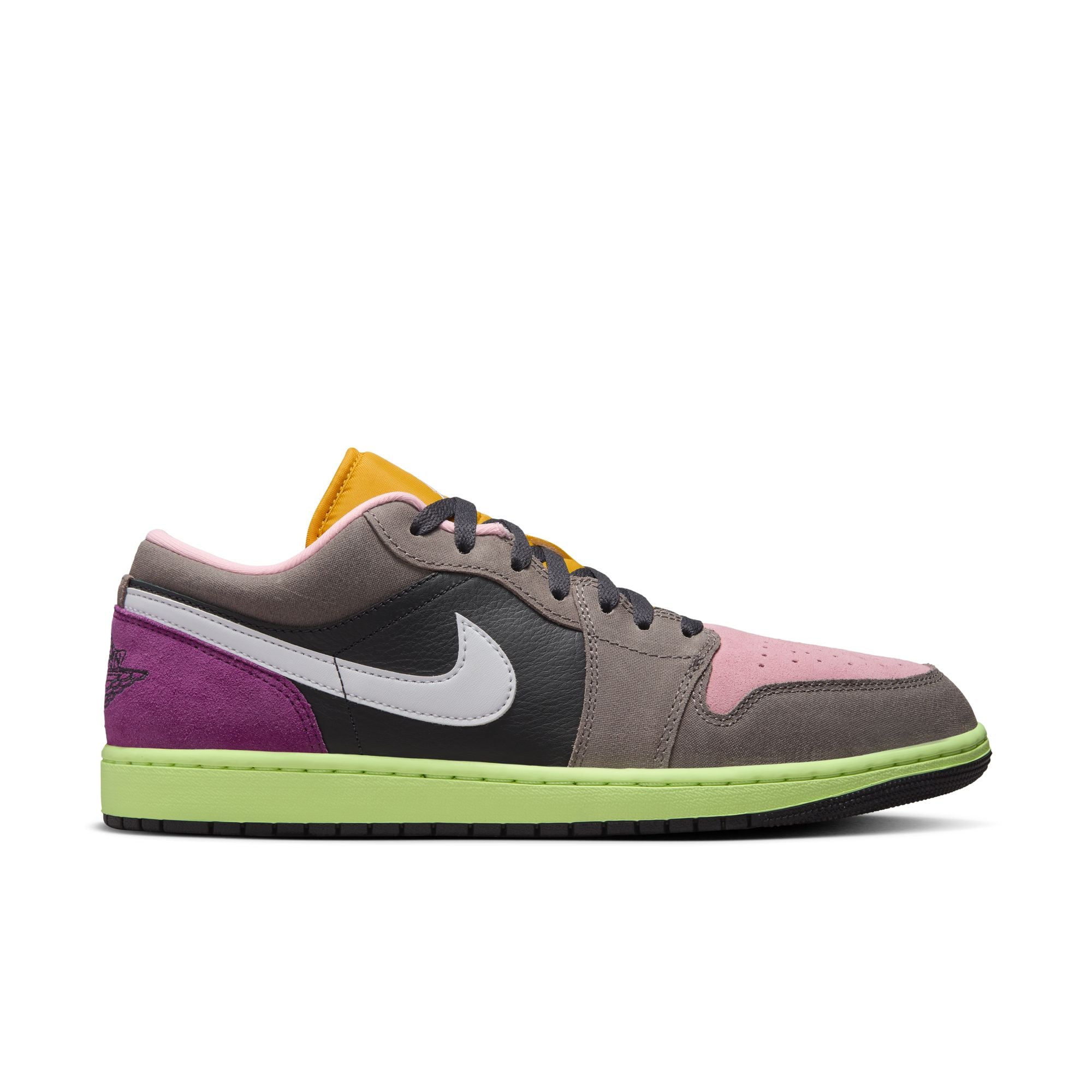 Air Jordan 1 Low SE 'Tokyo Bio Hack' - Men's