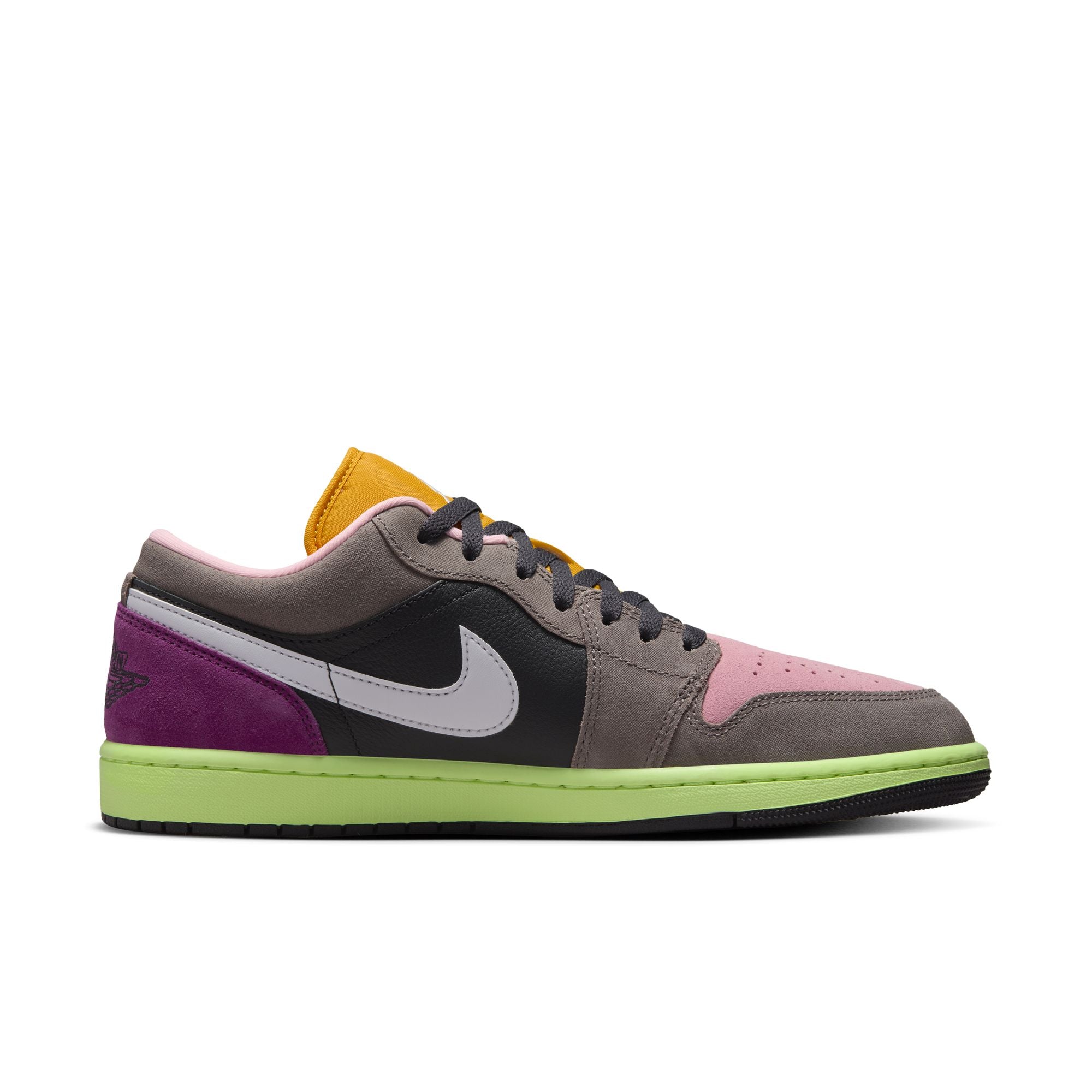 Air Jordan 1 Low SE 'Tokyo Bio Hack' - Men's