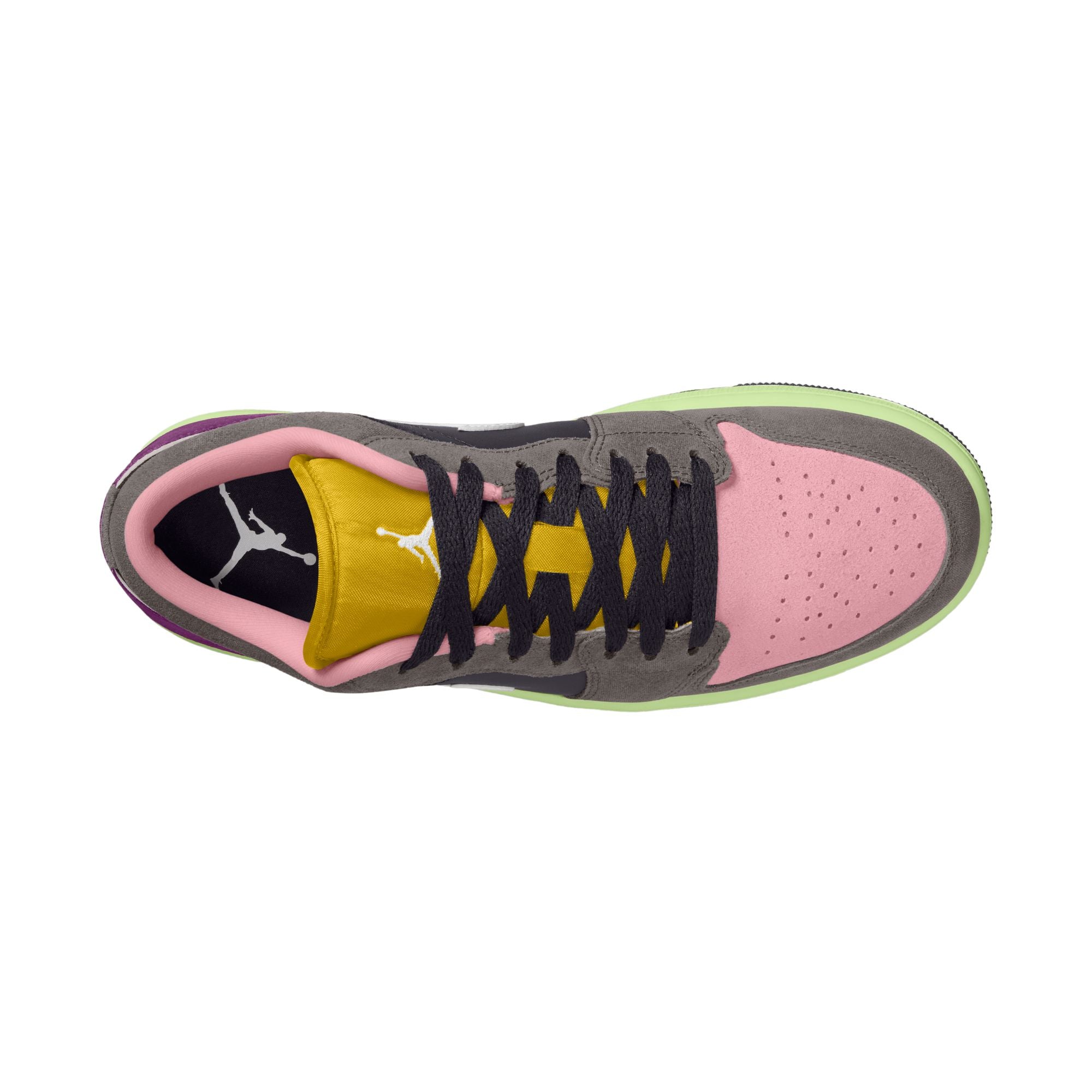Air Jordan 1 Low SE 'Tokyo Bio Hack' - Men's