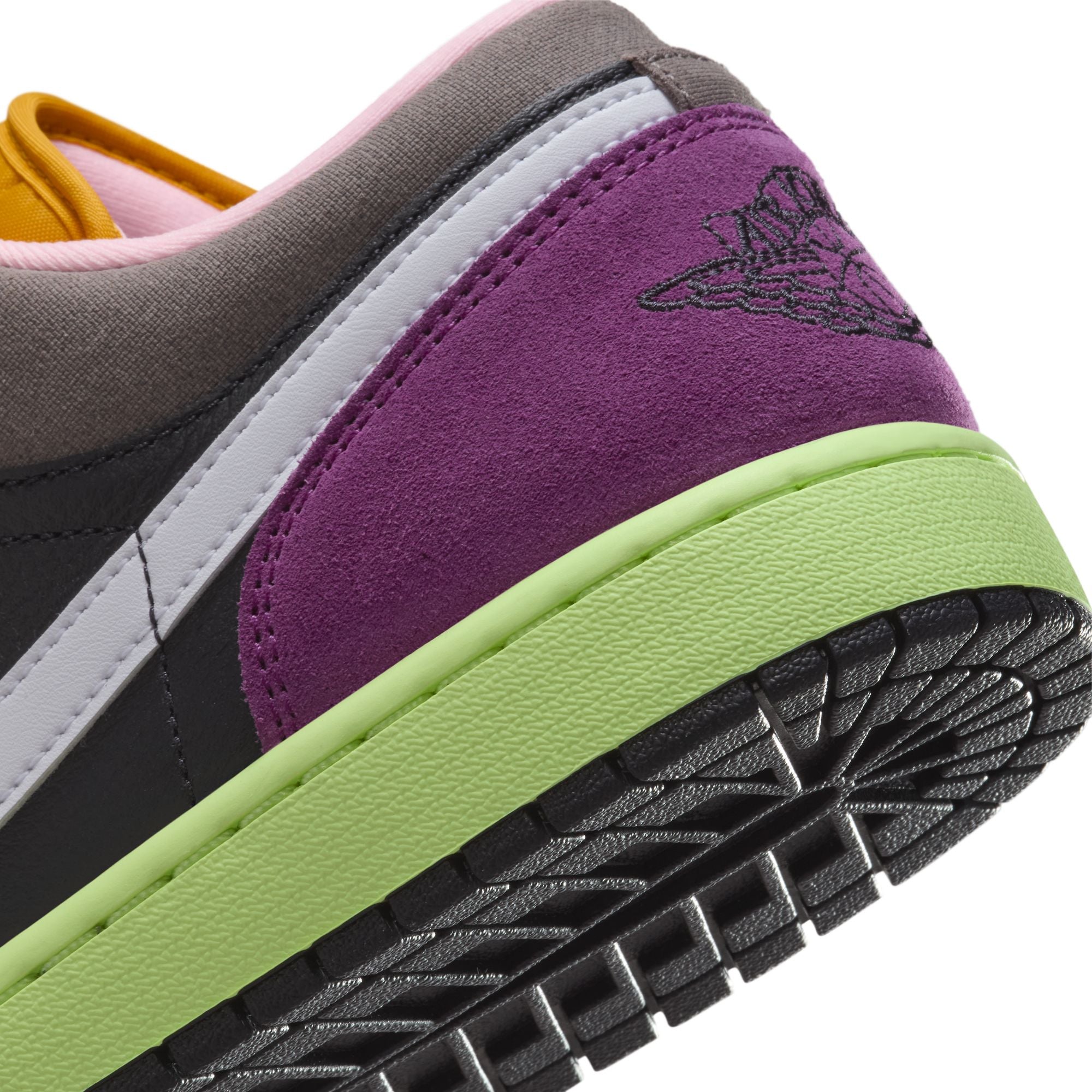 Air Jordan 1 Low SE 'Tokyo Bio Hack' - Men's