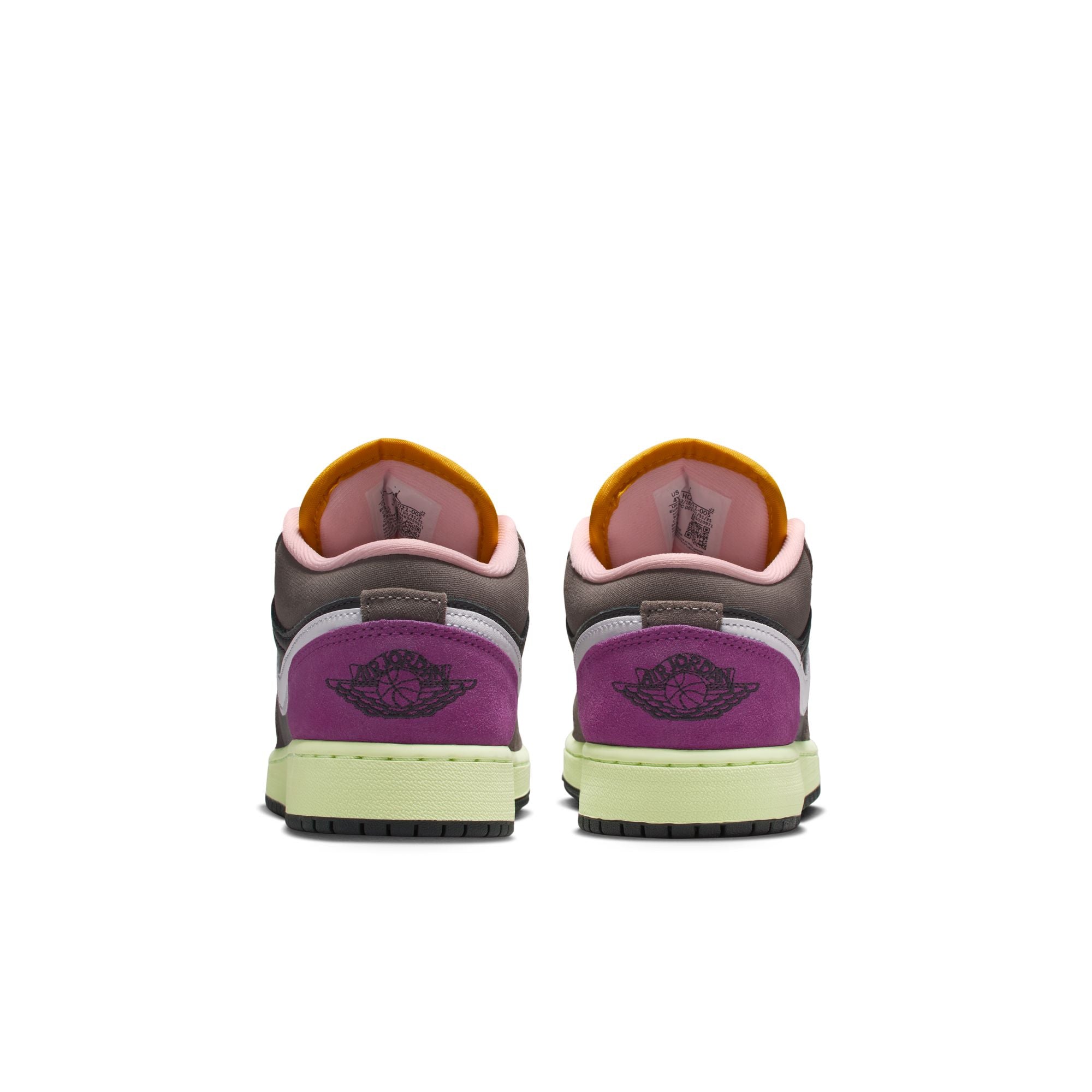 Air Jordan 1 Low SE 'Tokyo Bio Hack' - Non Adult