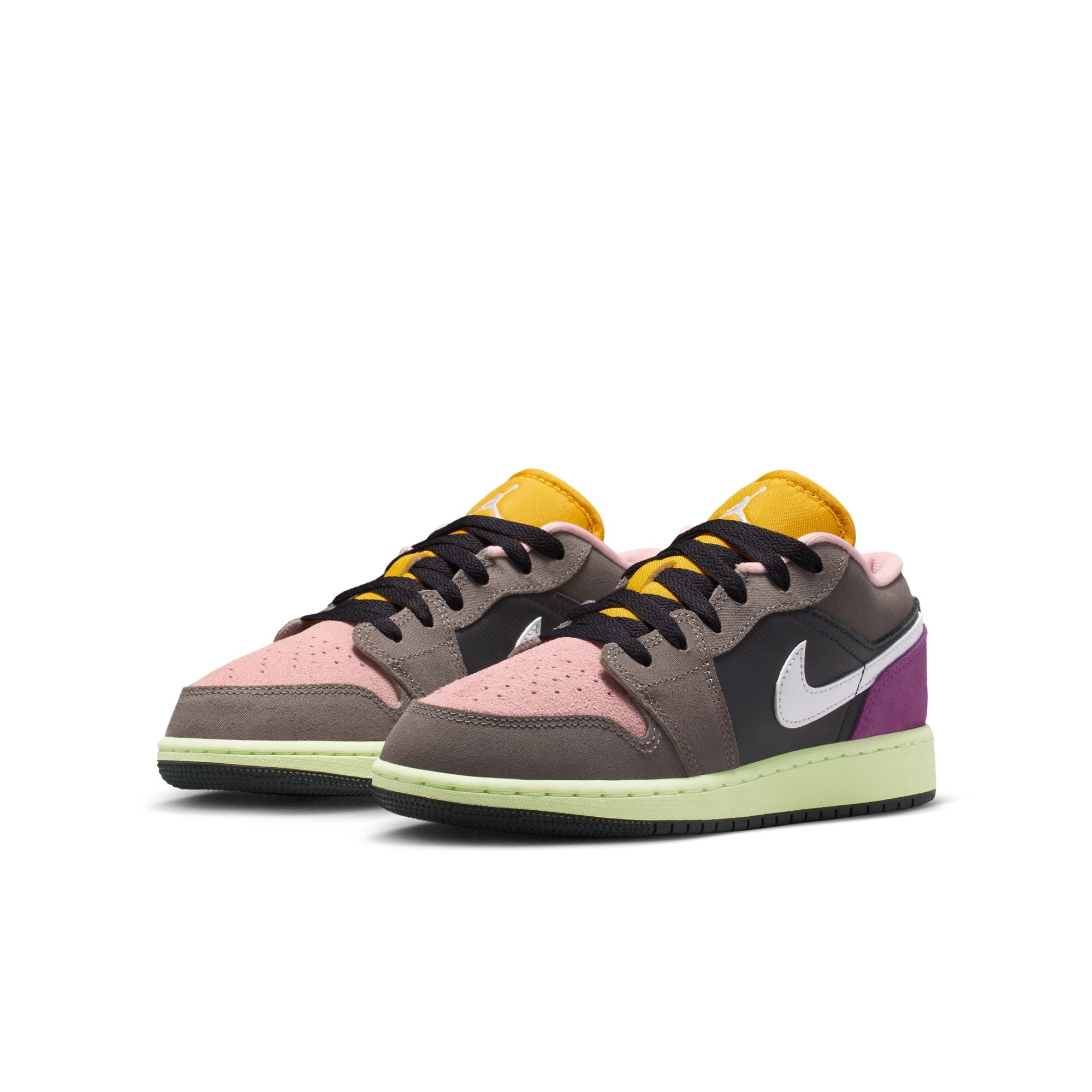 Air Jordan 1 Low SE 'Tokyo Bio Hack' - Non Adult