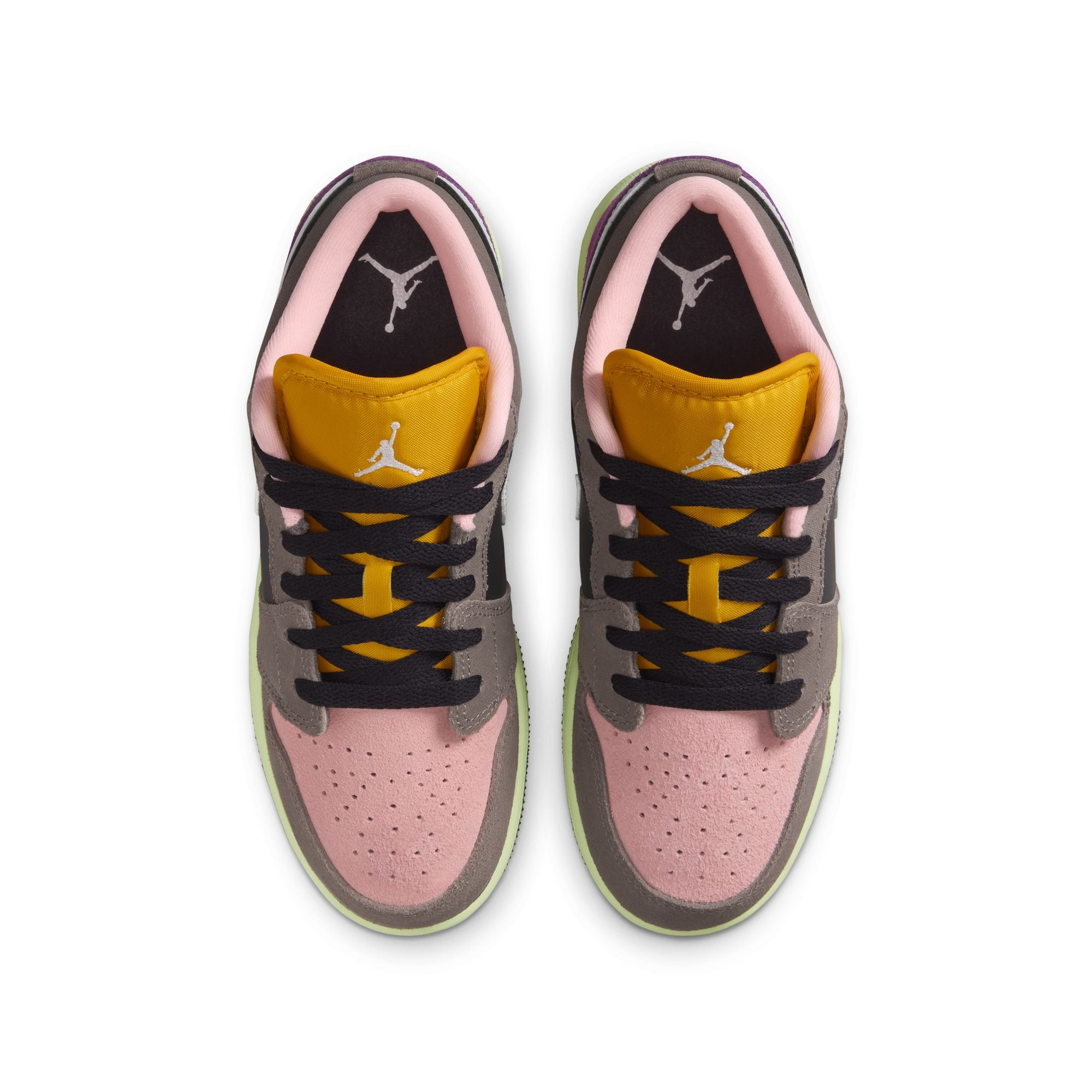 Air Jordan 1 Low SE 'Tokyo Bio Hack' - Non Adult