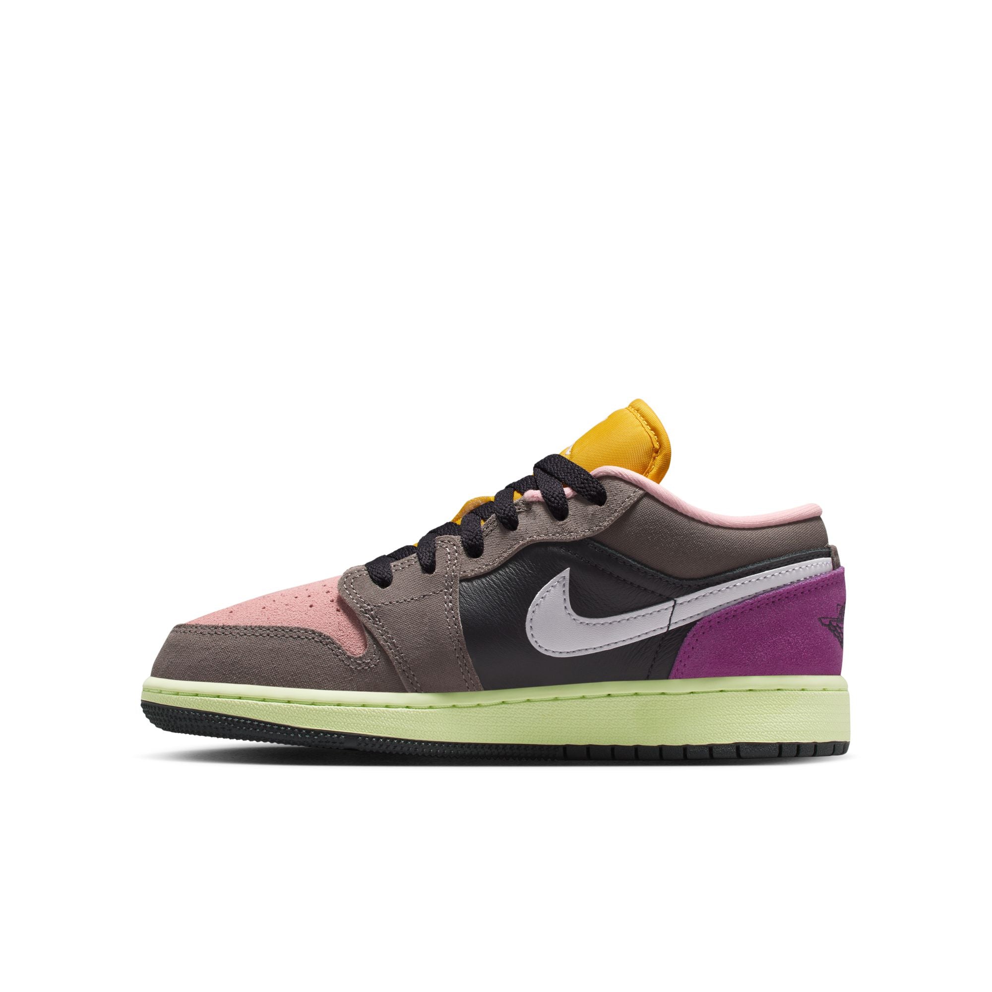 Air Jordan 1 Low SE 'Tokyo Bio Hack' - Non Adult