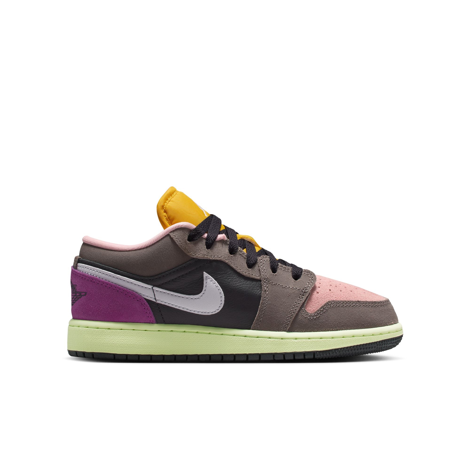 Air Jordan 1 Low SE 'Tokyo Bio Hack' - Non Adult