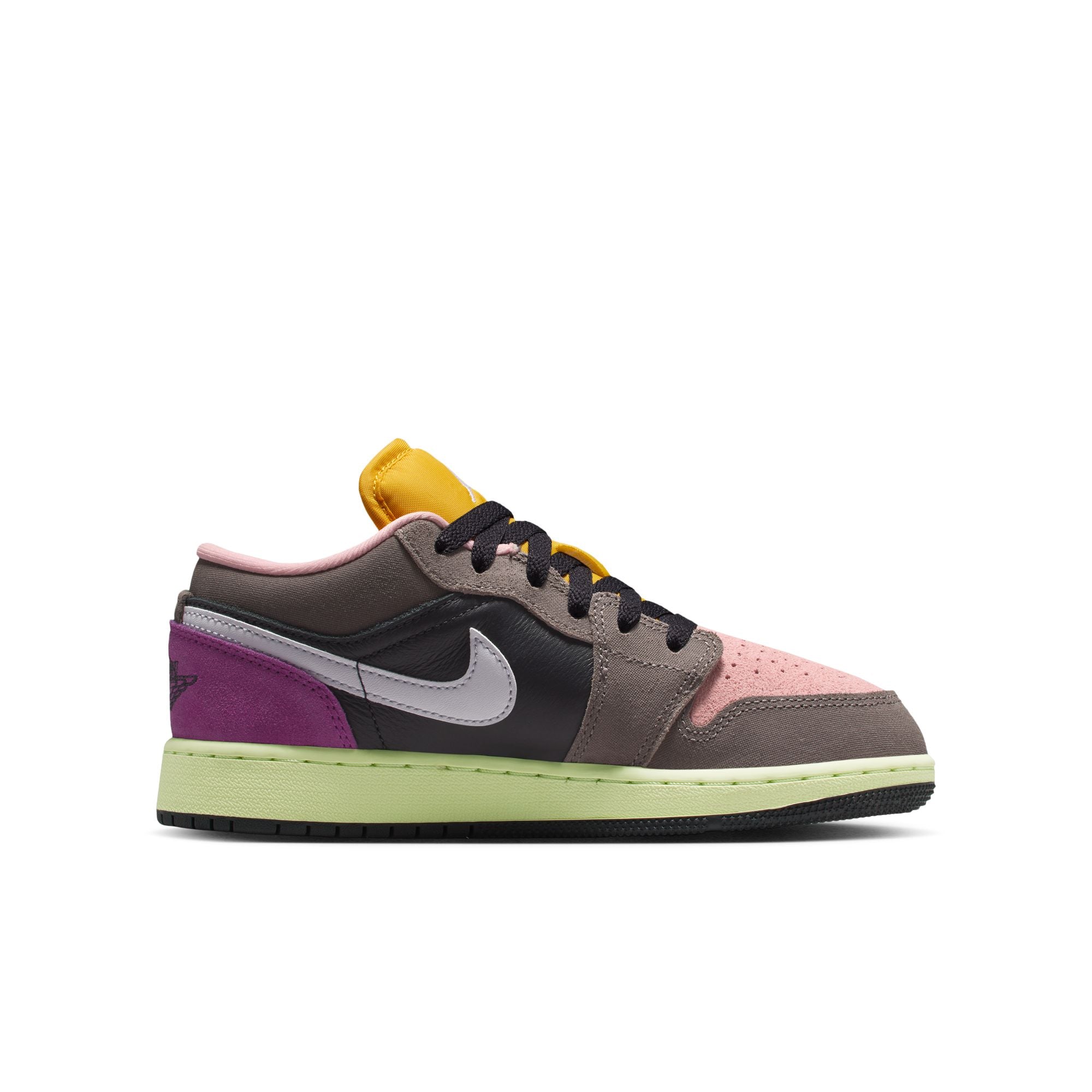 Air Jordan 1 Low SE 'Tokyo Bio Hack' - Non Adult