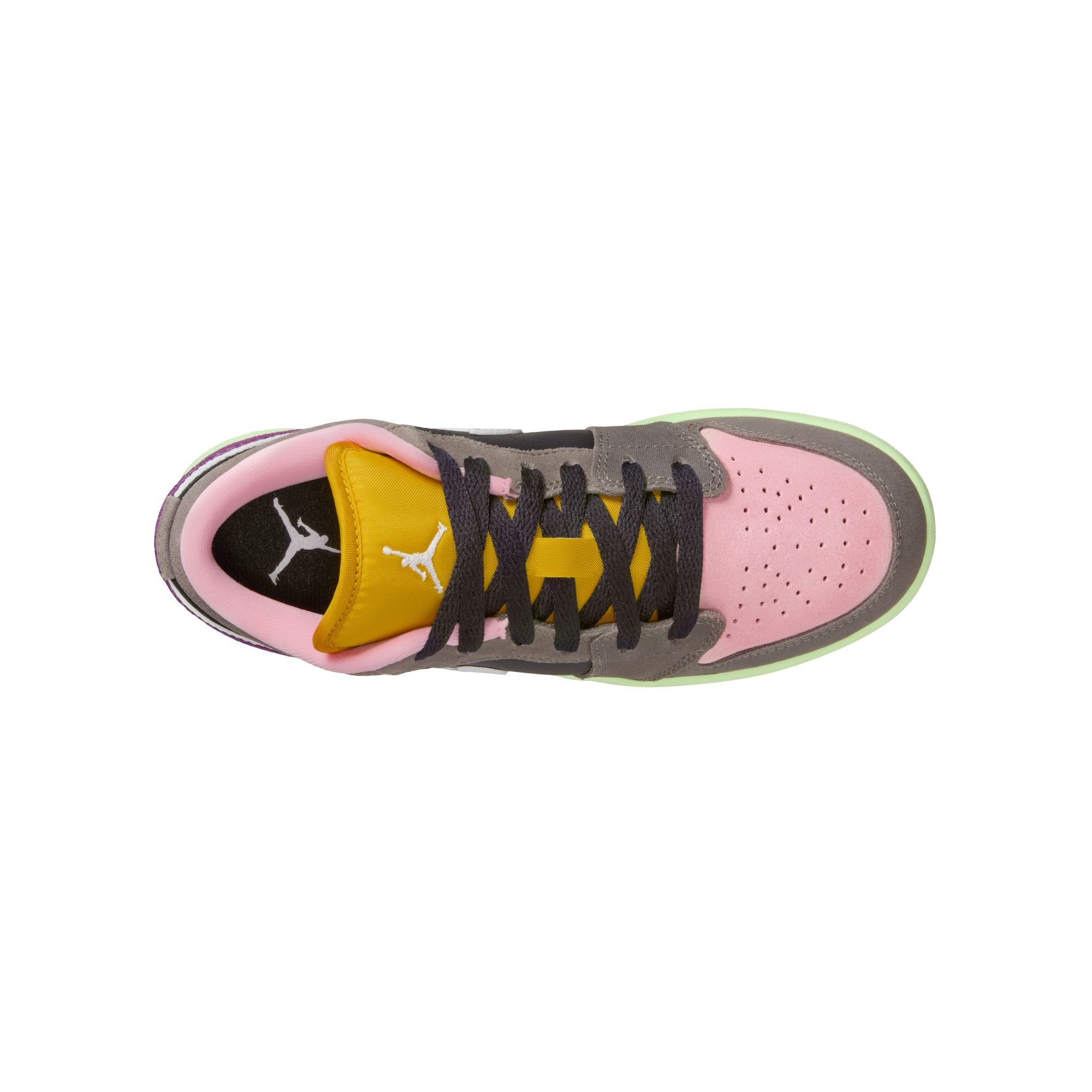 Air Jordan 1 Low SE 'Tokyo Bio Hack' - Non Adult