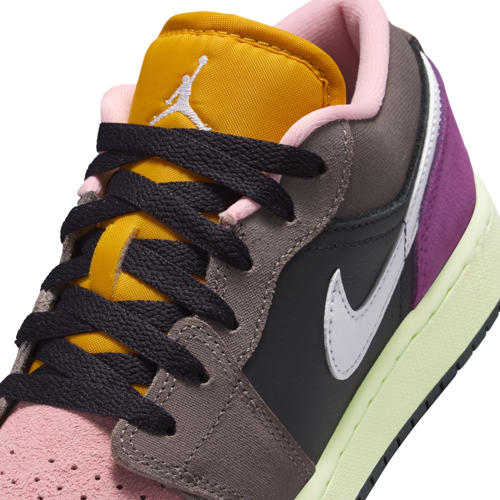 Air Jordan 1 Low SE 'Tokyo Bio Hack' - Non Adult