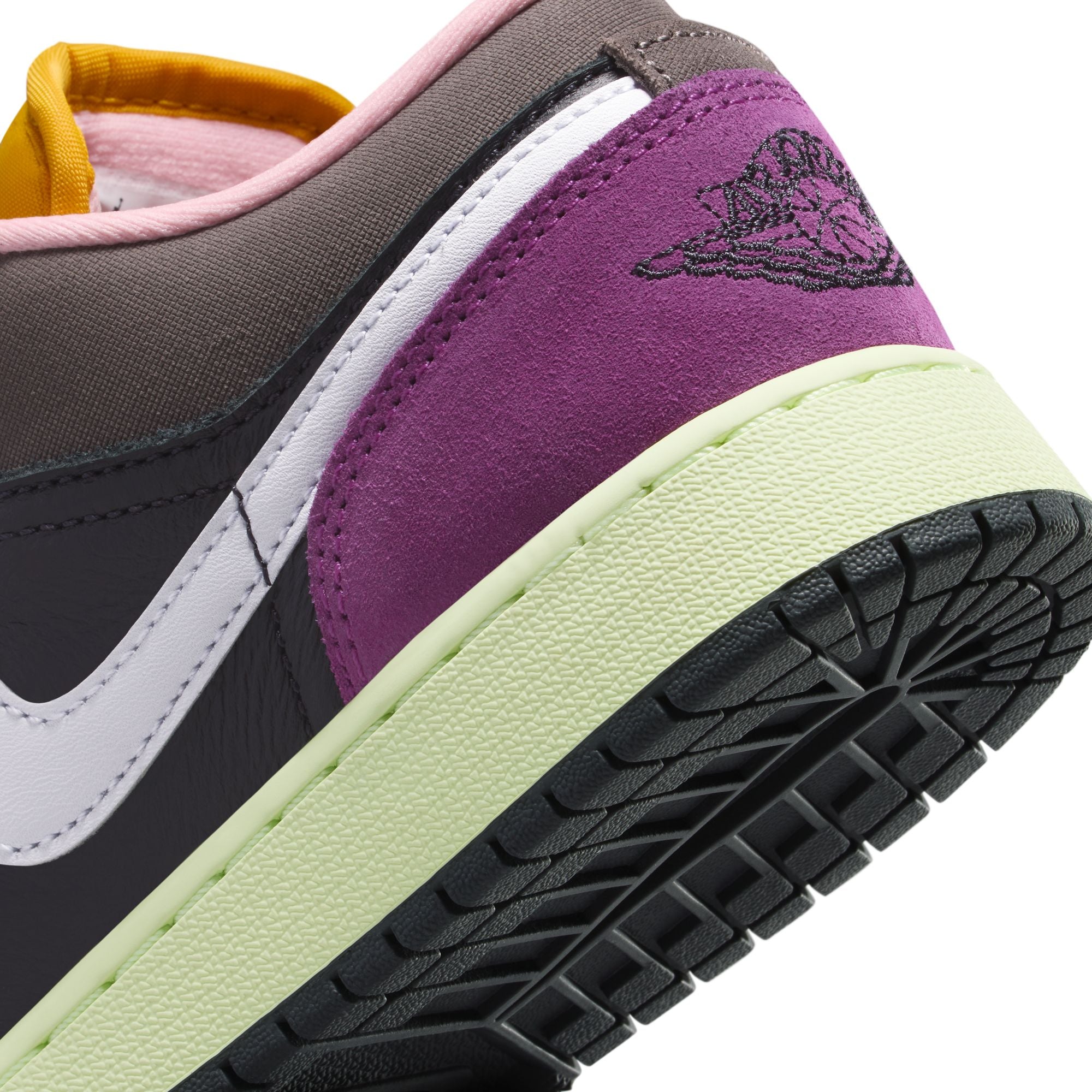Air Jordan 1 Low SE 'Tokyo Bio Hack' - Non Adult