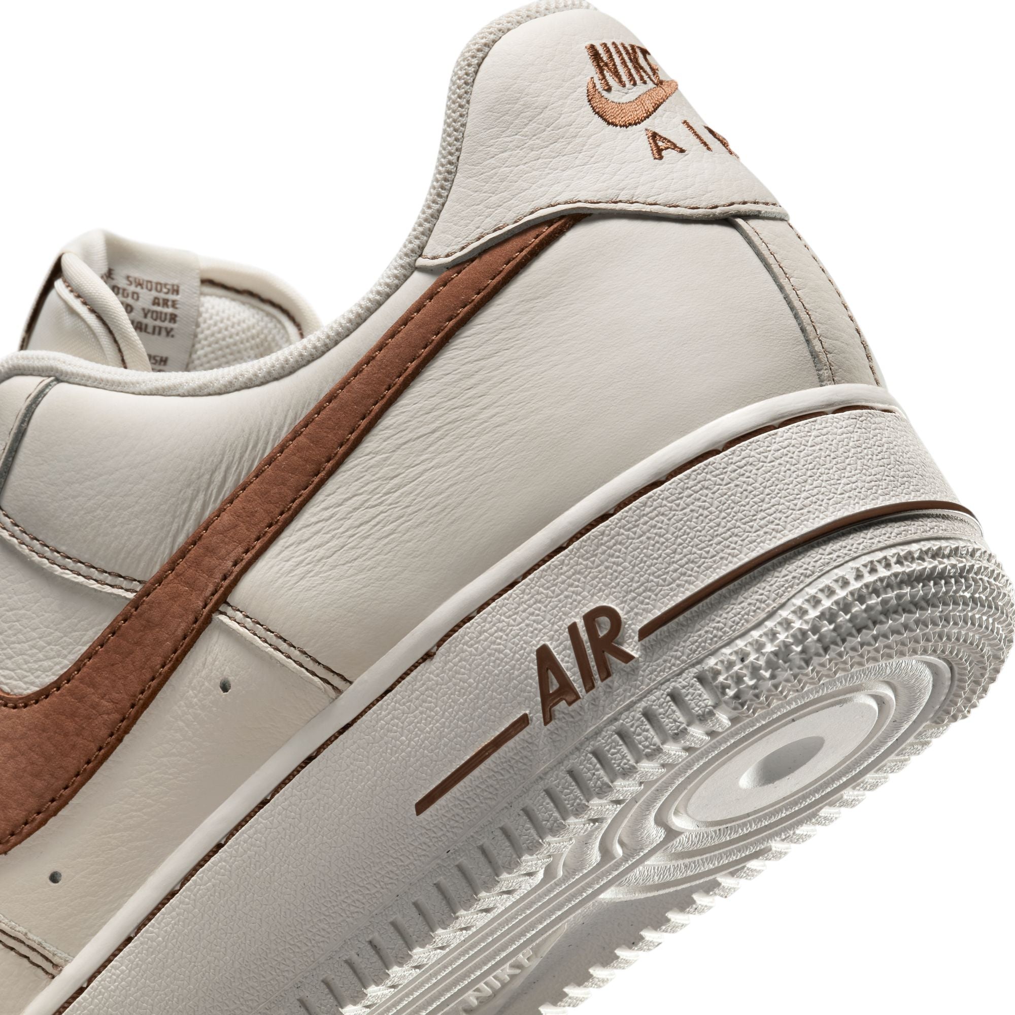 Nike Air Force 1 Low '07 LV8 - Men's