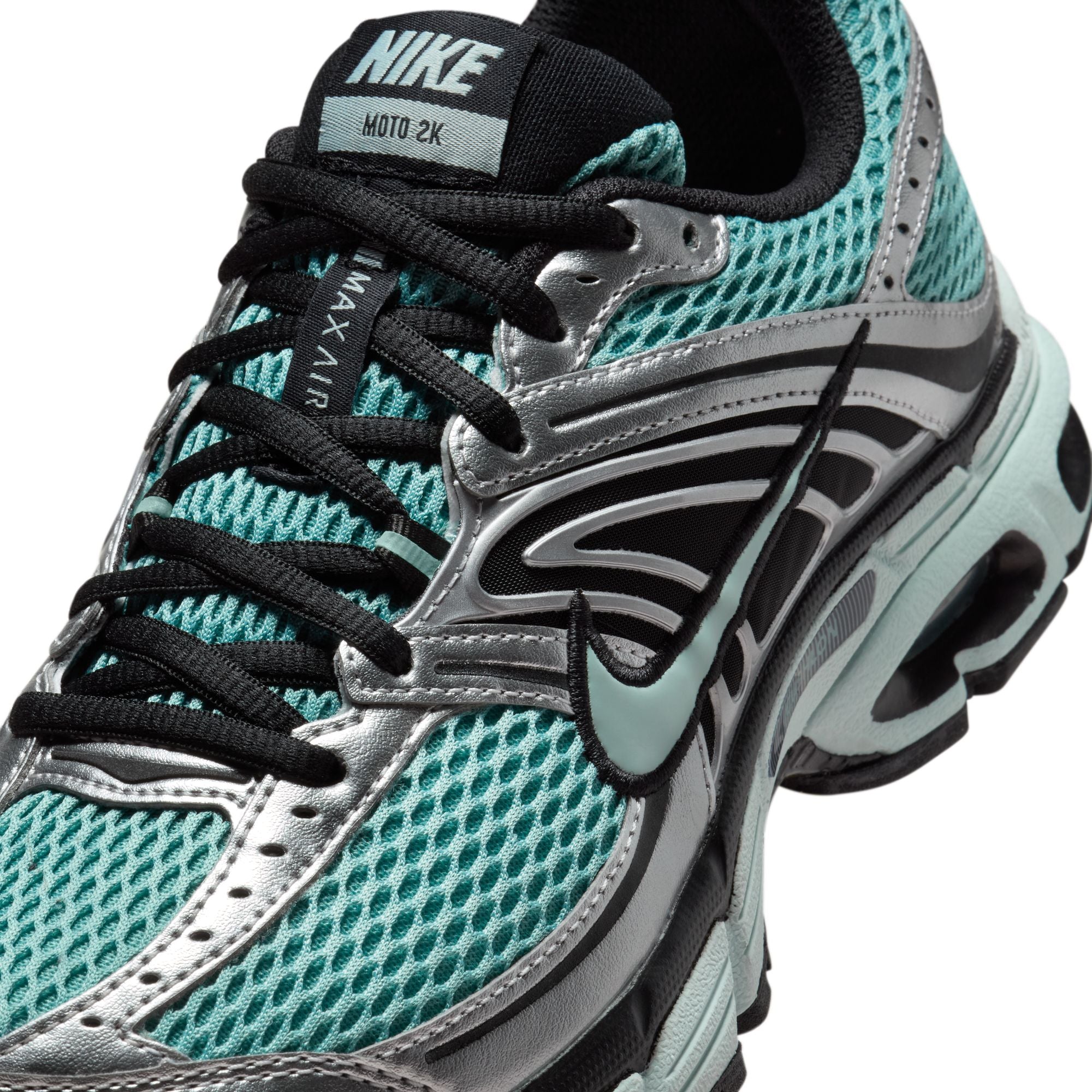 Nike Air Max Moto 2K - Women's