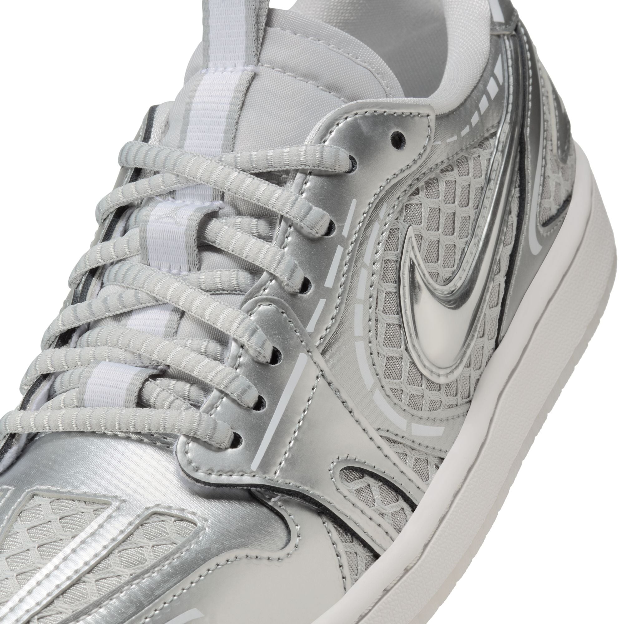 Air Jordan 1 Low "Method of Make" - Women's