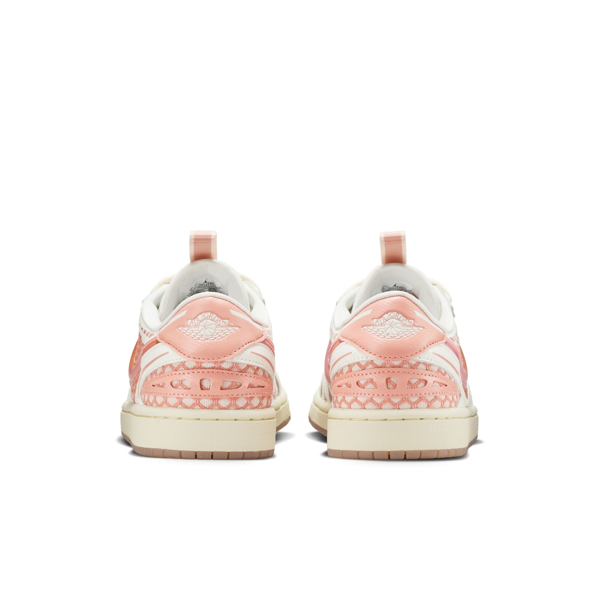 Air Jordan 1 Low "Method of Make" - Women's