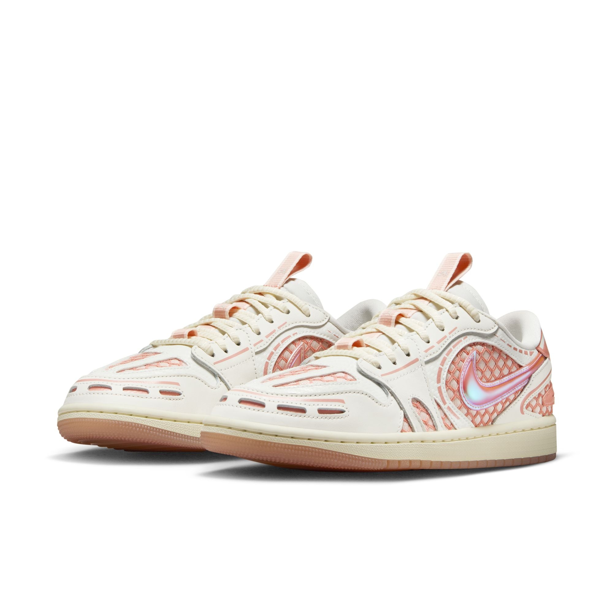 Air Jordan 1 Low "Method of Make" - Women's