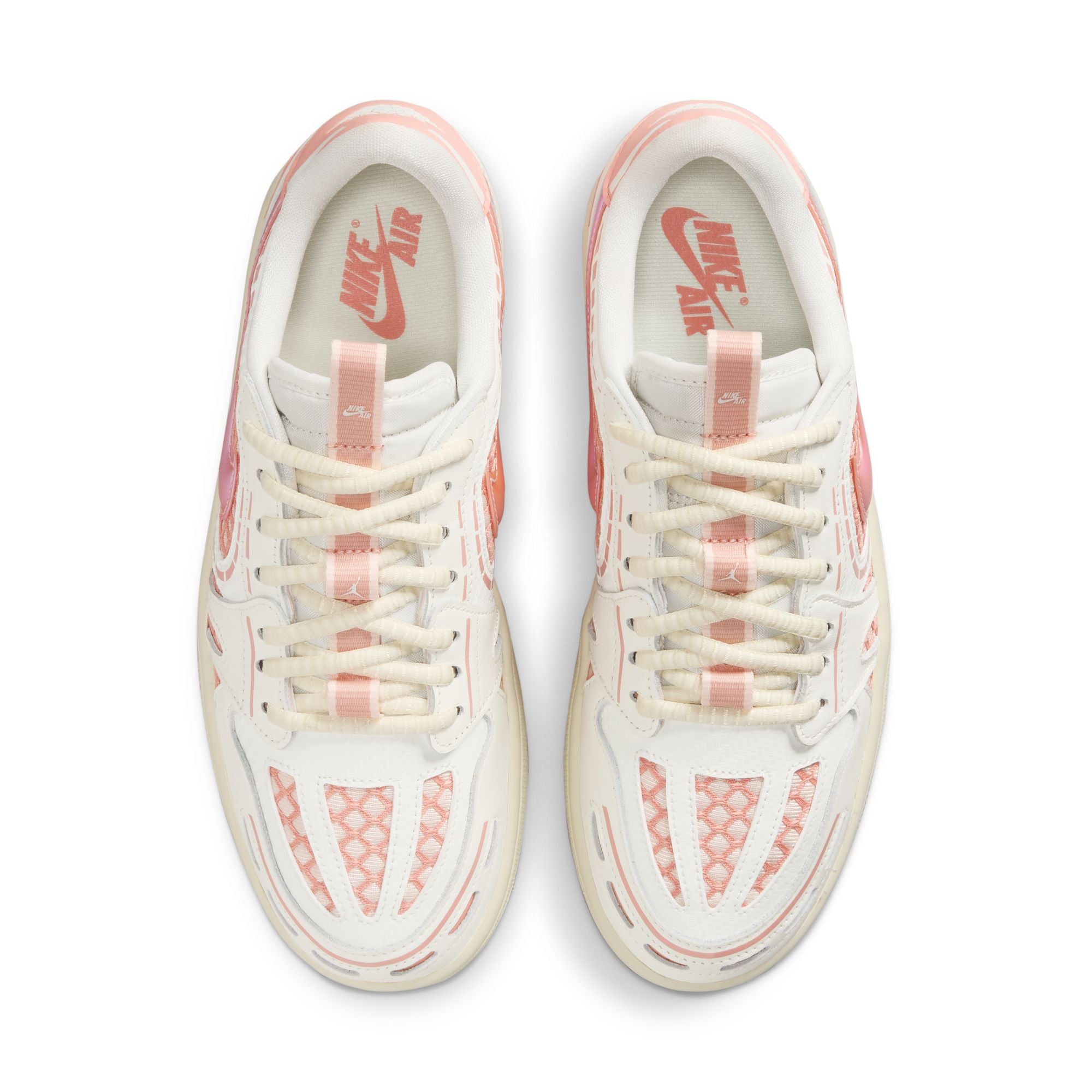 Air Jordan 1 Low "Method of Make" - Women's
