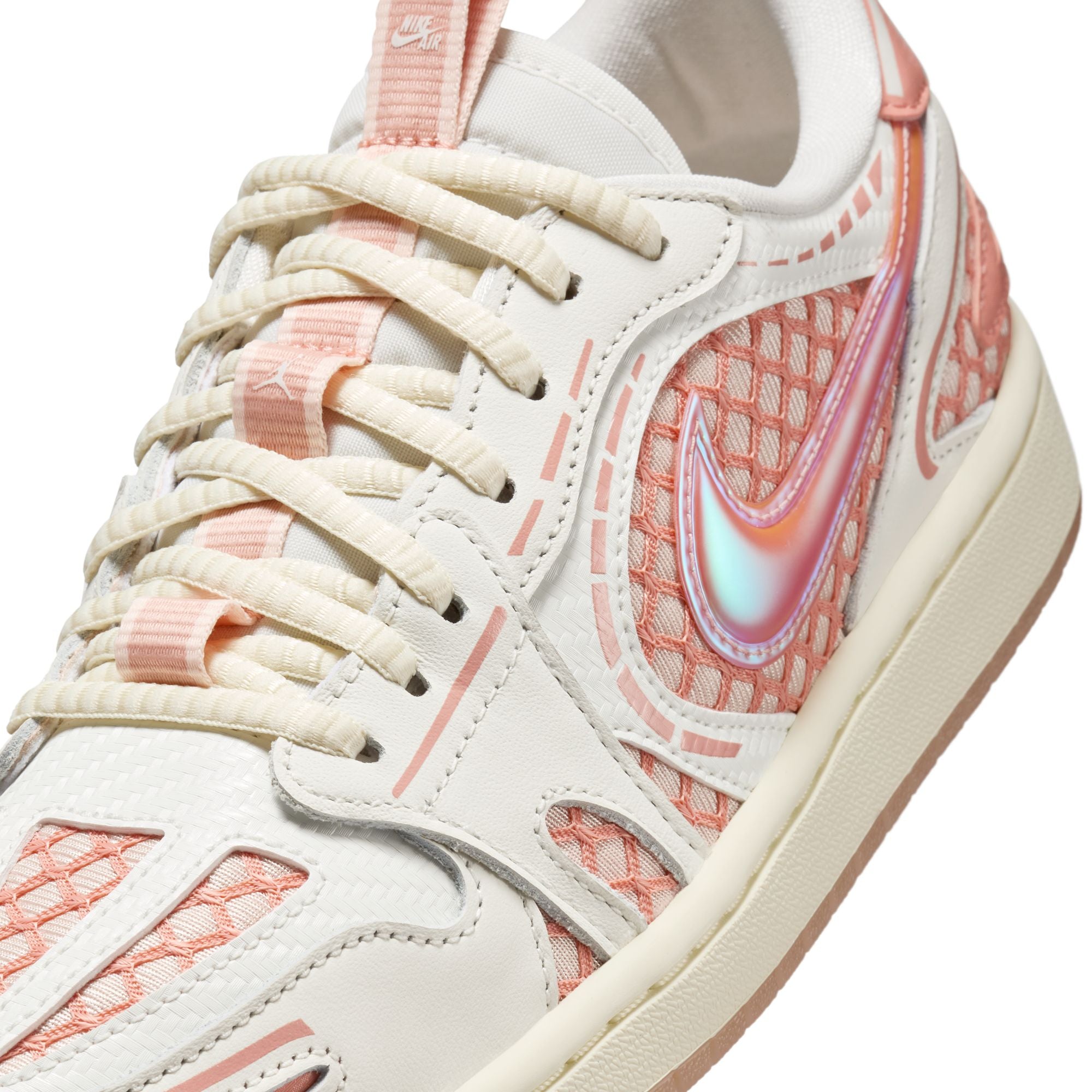 Air Jordan 1 Low "Method of Make" - Women's