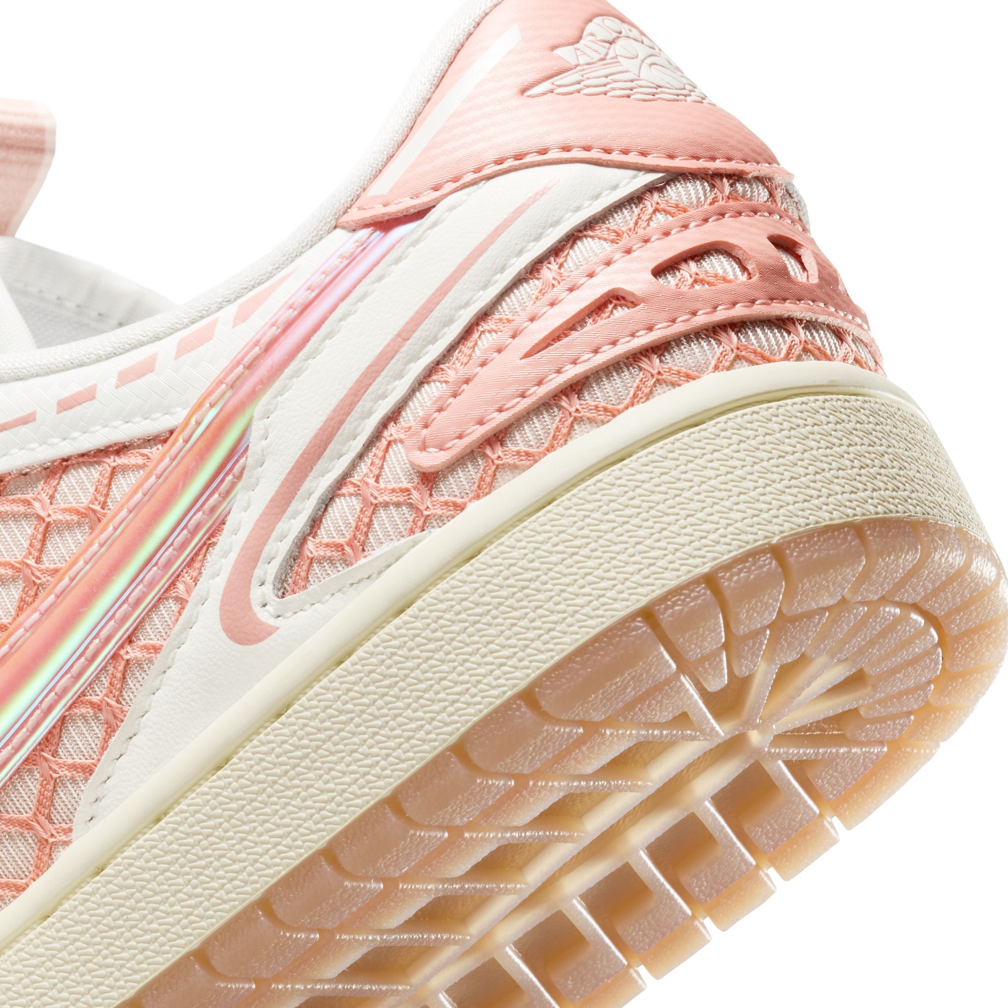 Air Jordan 1 Low "Method of Make" - Women's